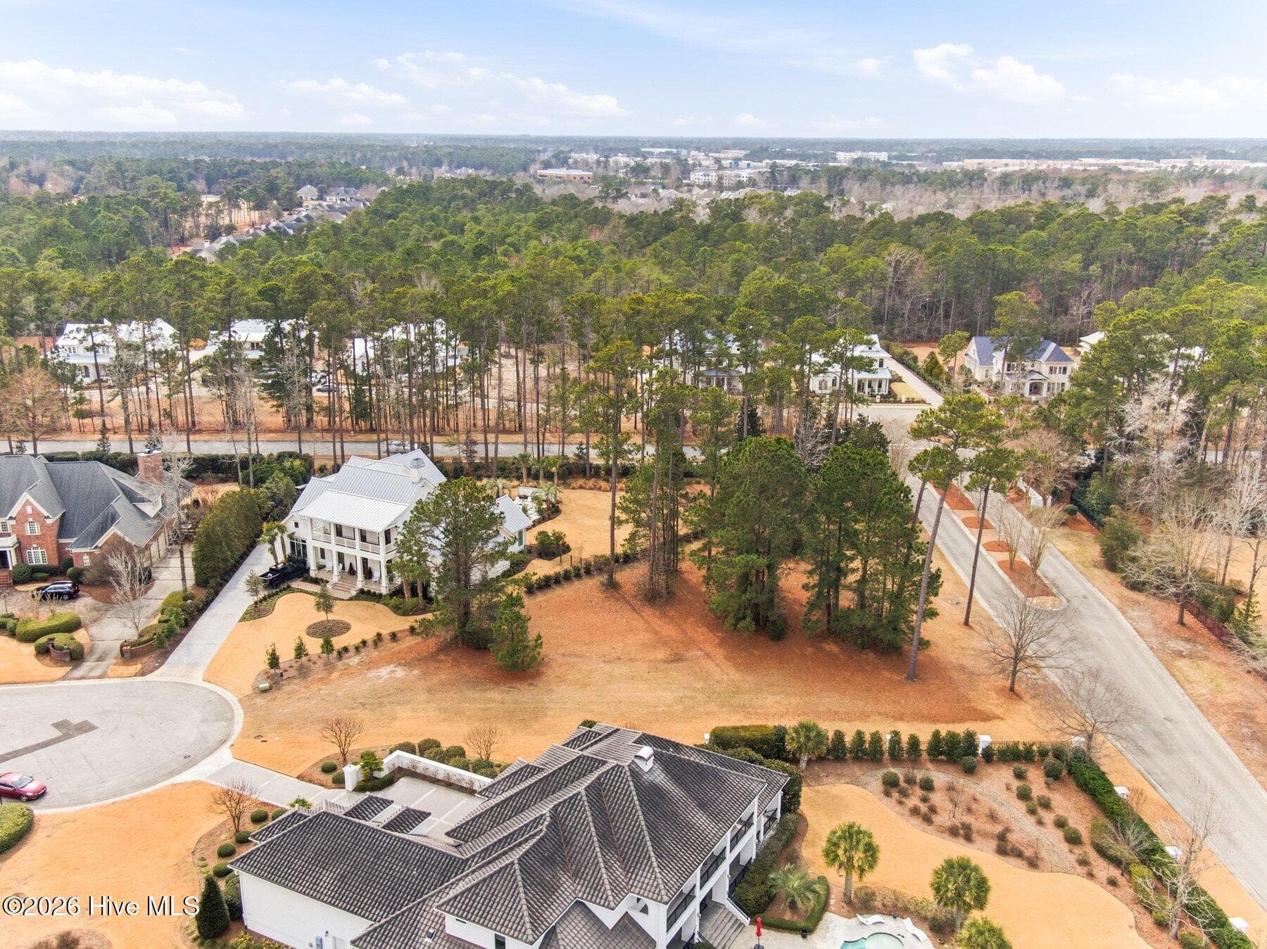 Residential Lot at 1900 Cliffmore Place, Wilmington, NC 28405, photo 11 of 45