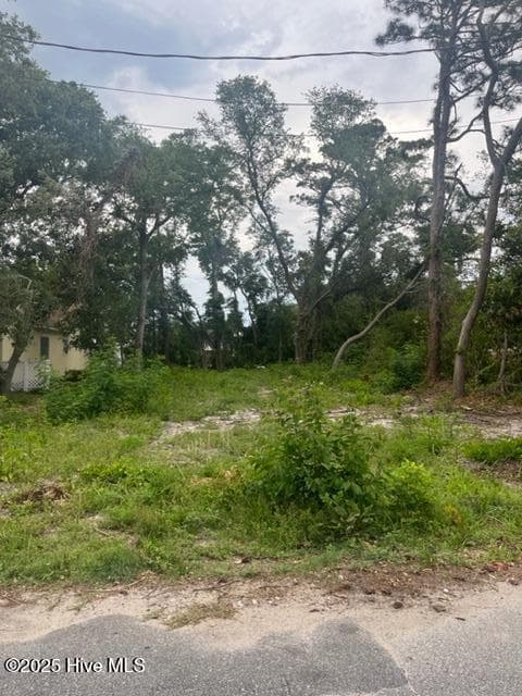 Residential Lot at 414 Sumter Avenue, Carolina Beach, NC 28428, photo 2 of 2