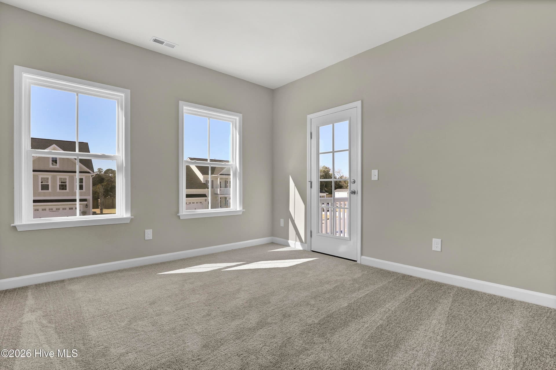 *Photo of Similar Home, NOT Subject, Finishes May Vary - 99 Lookout Point, Hampstead, NC 28443