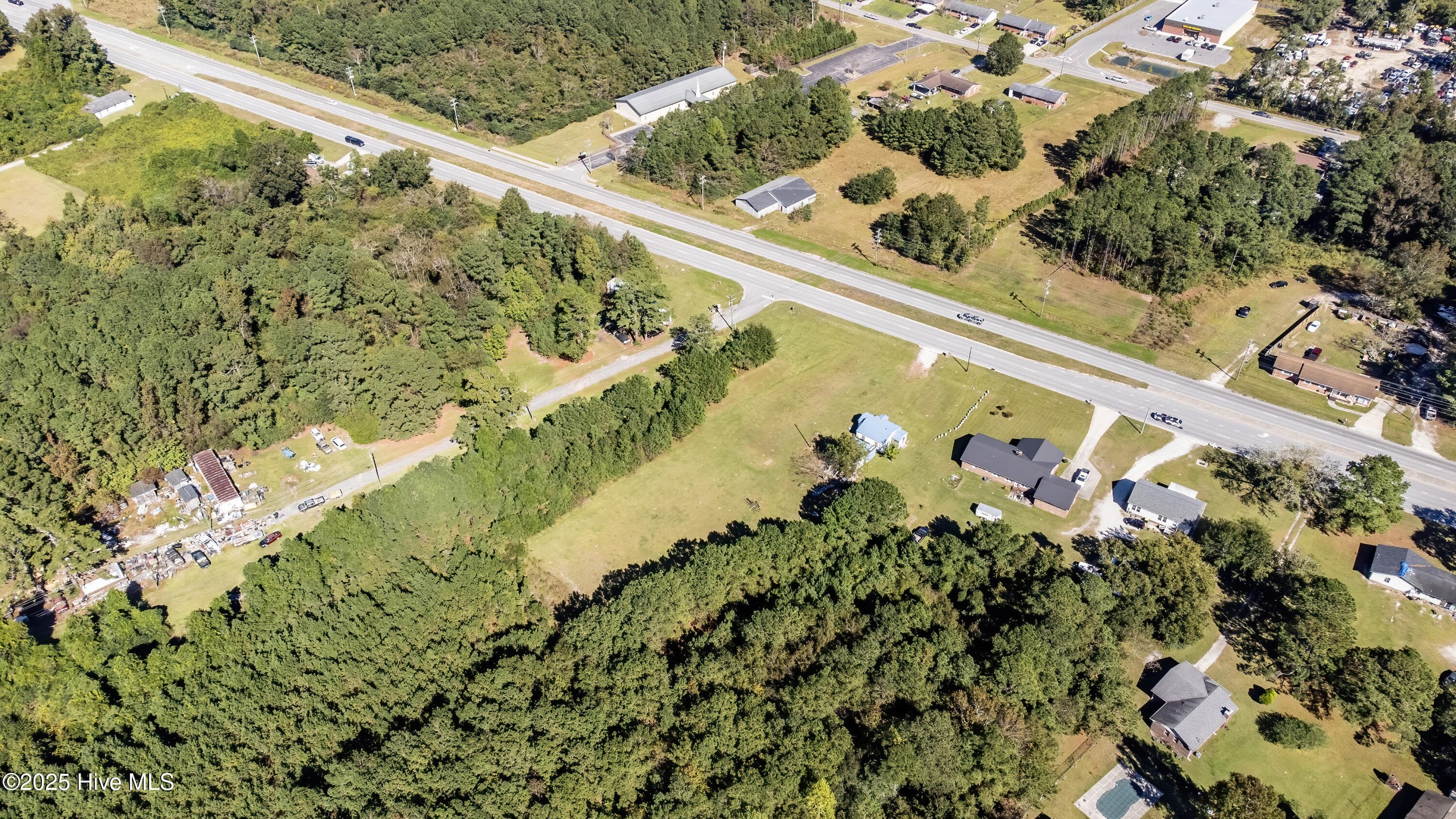 Mixed Use at 2460 Piney Green Road, Midway Park, NC 28544, photo 2 of 2