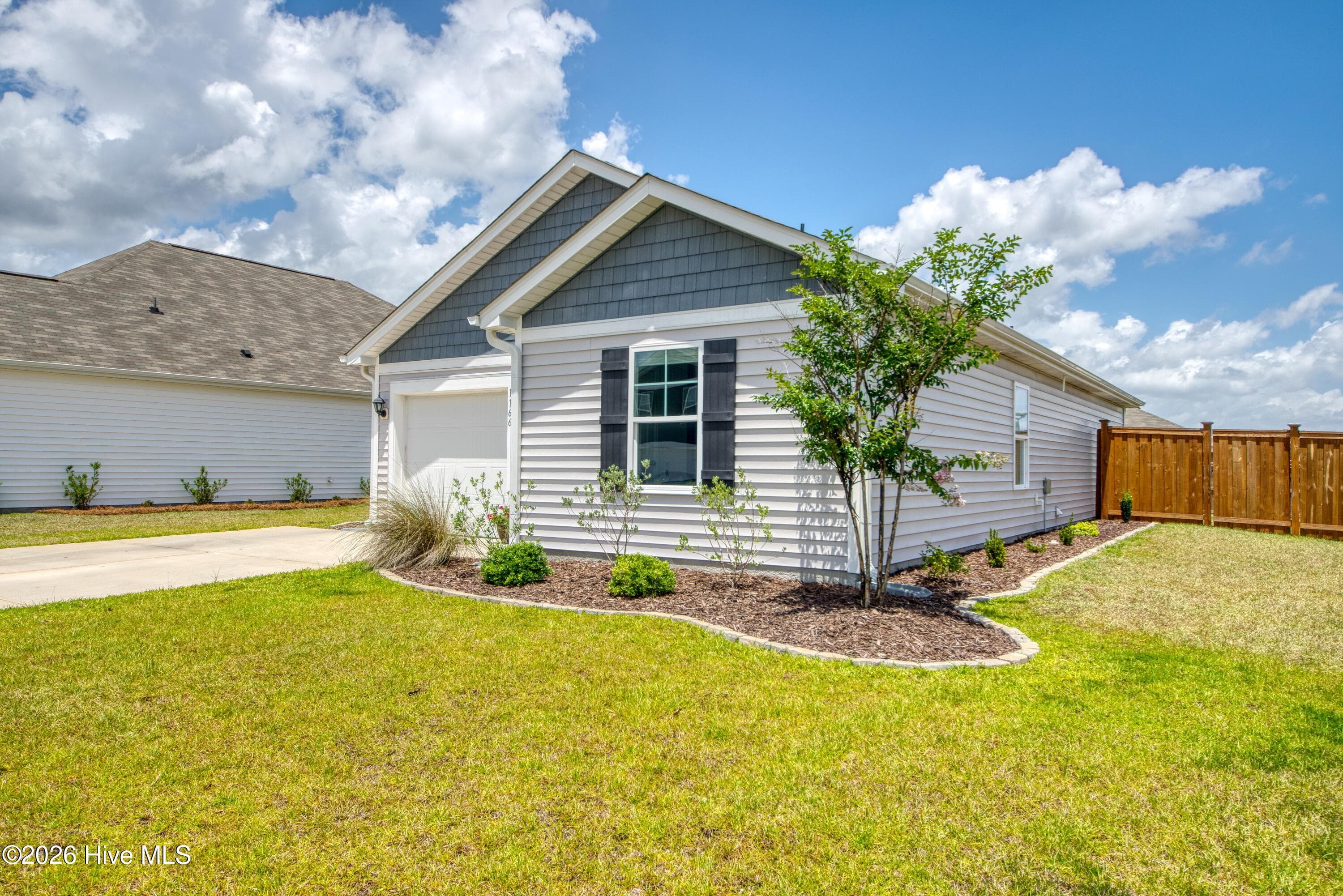 Single Family Residence at 1166 King Eider Way, Winnabow, NC 28479, Winnabow, photo 50 of 77