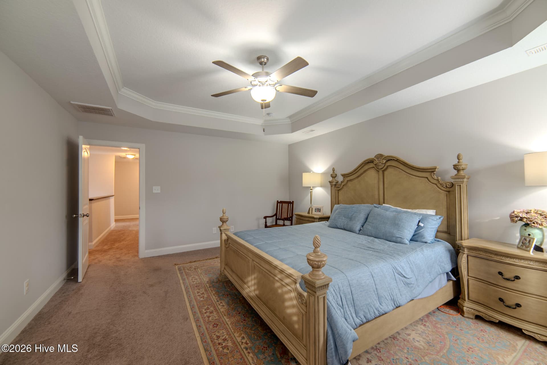 Single Family Residence at 207 Coscoroba Court, Swansboro, NC 28584, photo 13 of 32