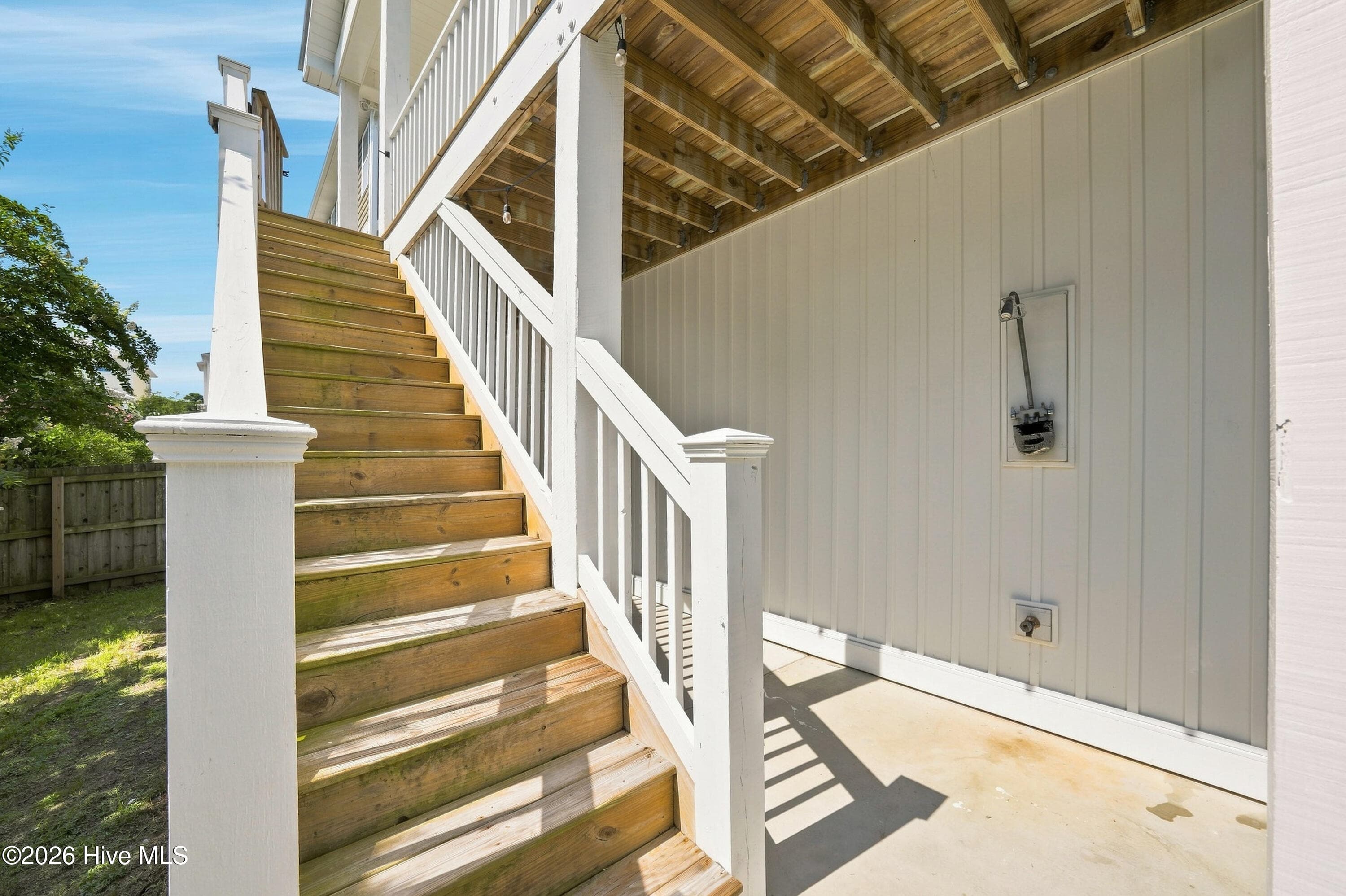 Single Family Residence at 1231 Pinfish Lane, Carolina Beach, NC 28428, photo 27 of 39