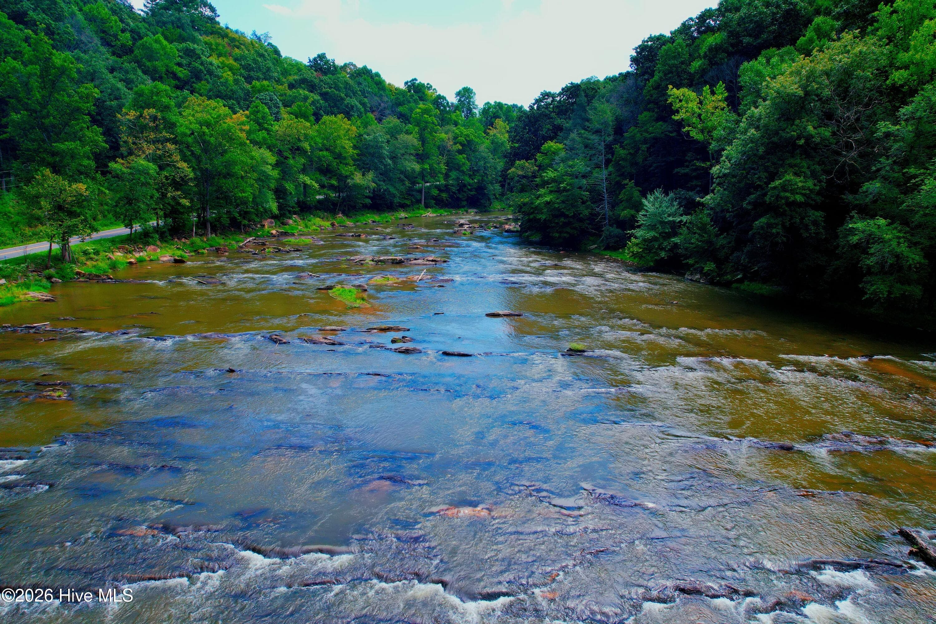 Undeveloped at 2872 Panther Creek Road, Clyde, NC 28721, photo 60 of 82