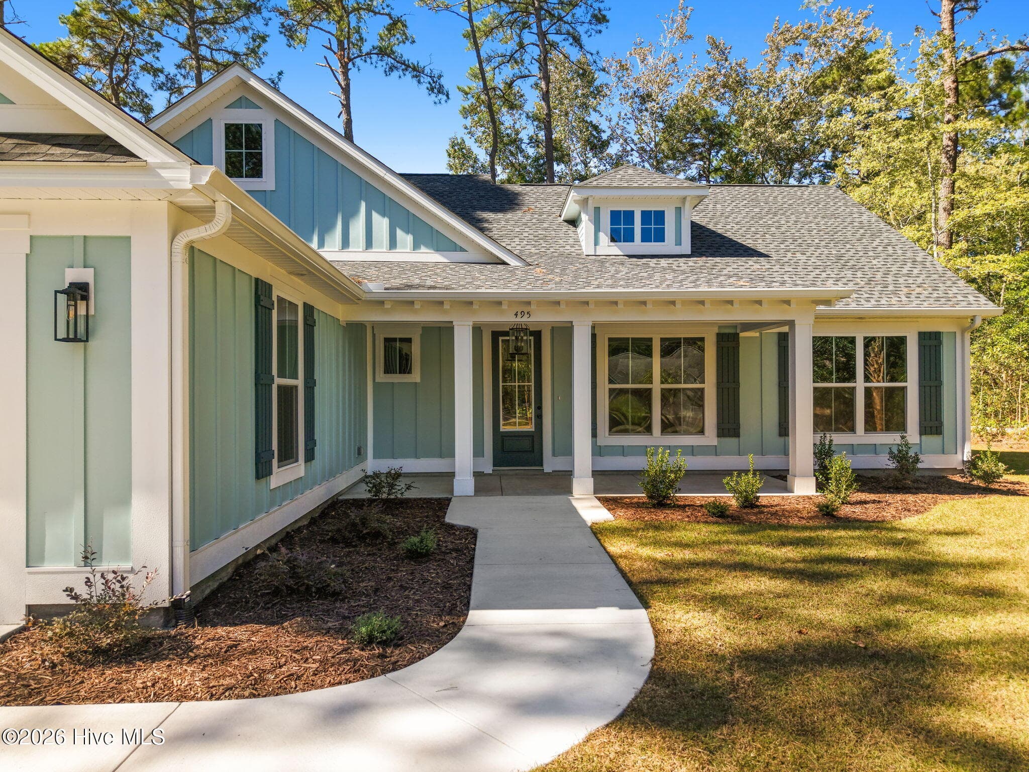 Single Family Residence at 495 Boundary Loop Road NW, Calabash, NC 28467, photo 5 of 70