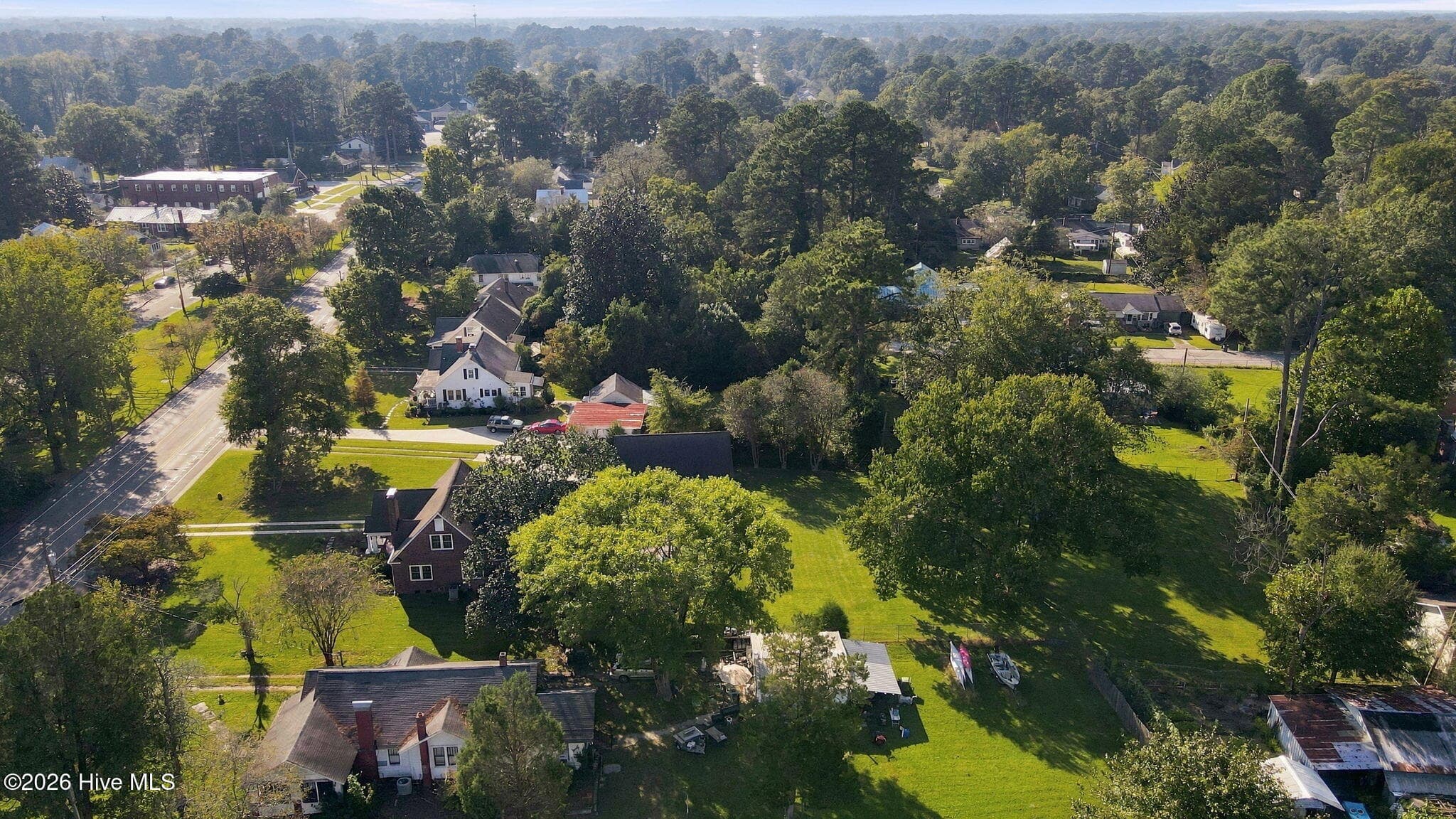 Single Family Residence at 1738 Trent Boulevard, New Bern, NC 28560, New Bern, photo 63 of 64