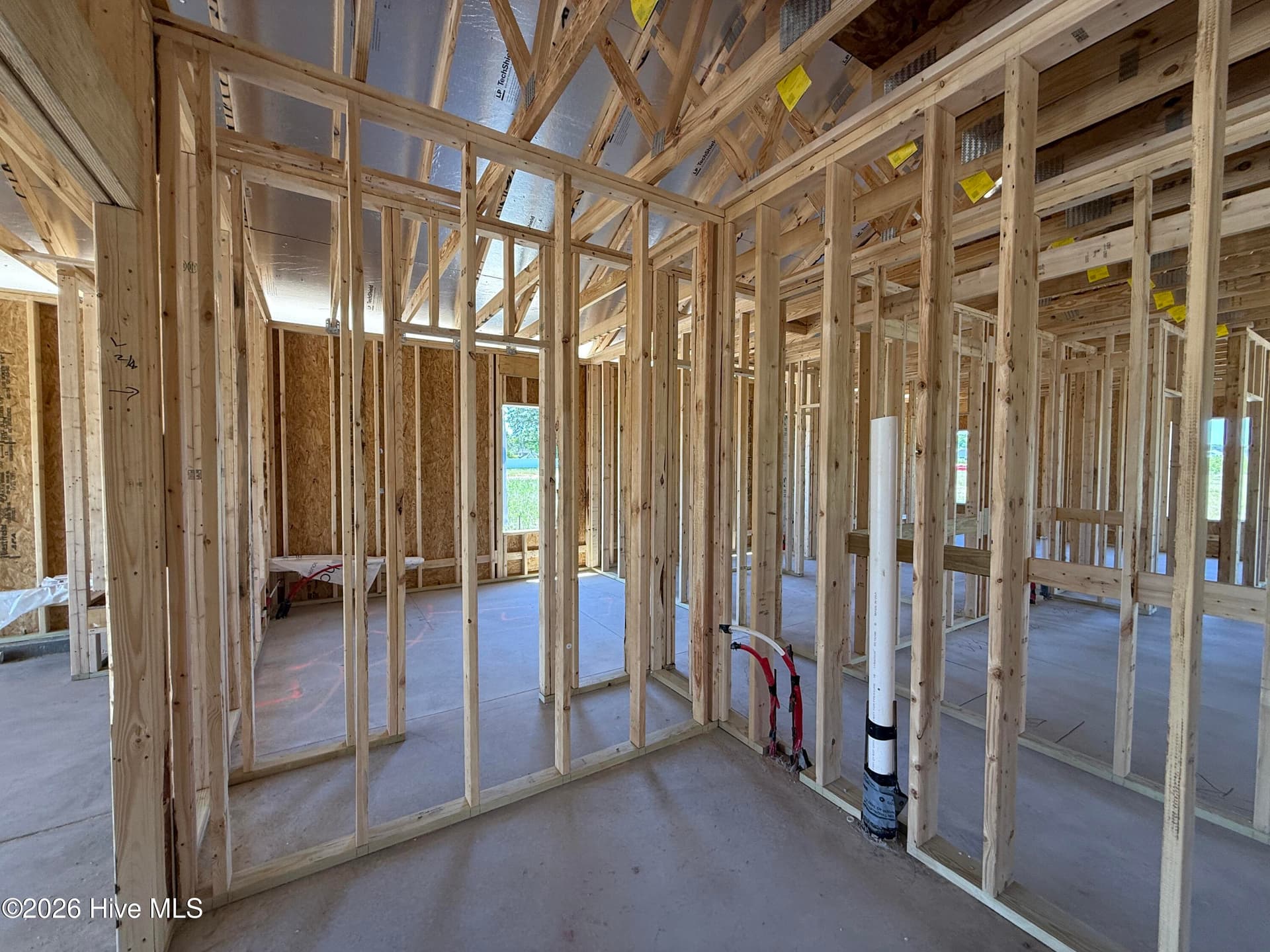 Single Family Residence at 37 Fiddleneck Court, Selma, NC 27576, photo 70 of 279