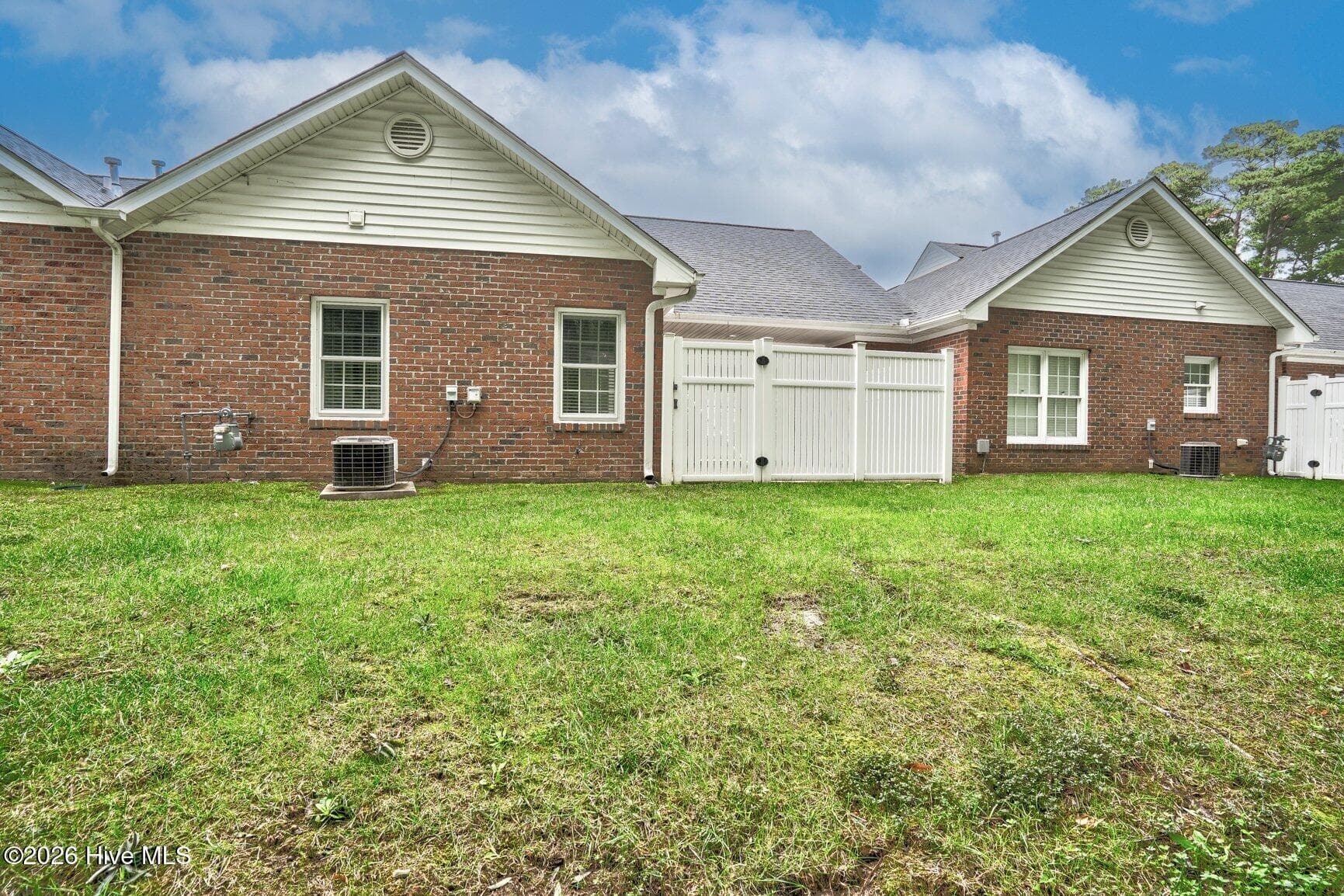 Townhouse at 117 Irene Court, Rocky Mount, NC 27804, photo 27 of 27