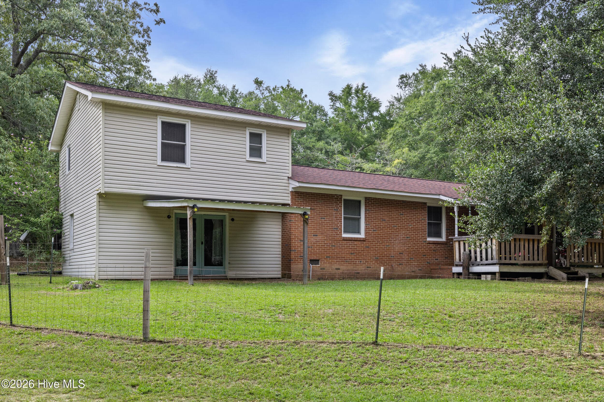 Single Family Residence at 664 S Dixie Road, Wagener, SC 29164, photo 3 of 56