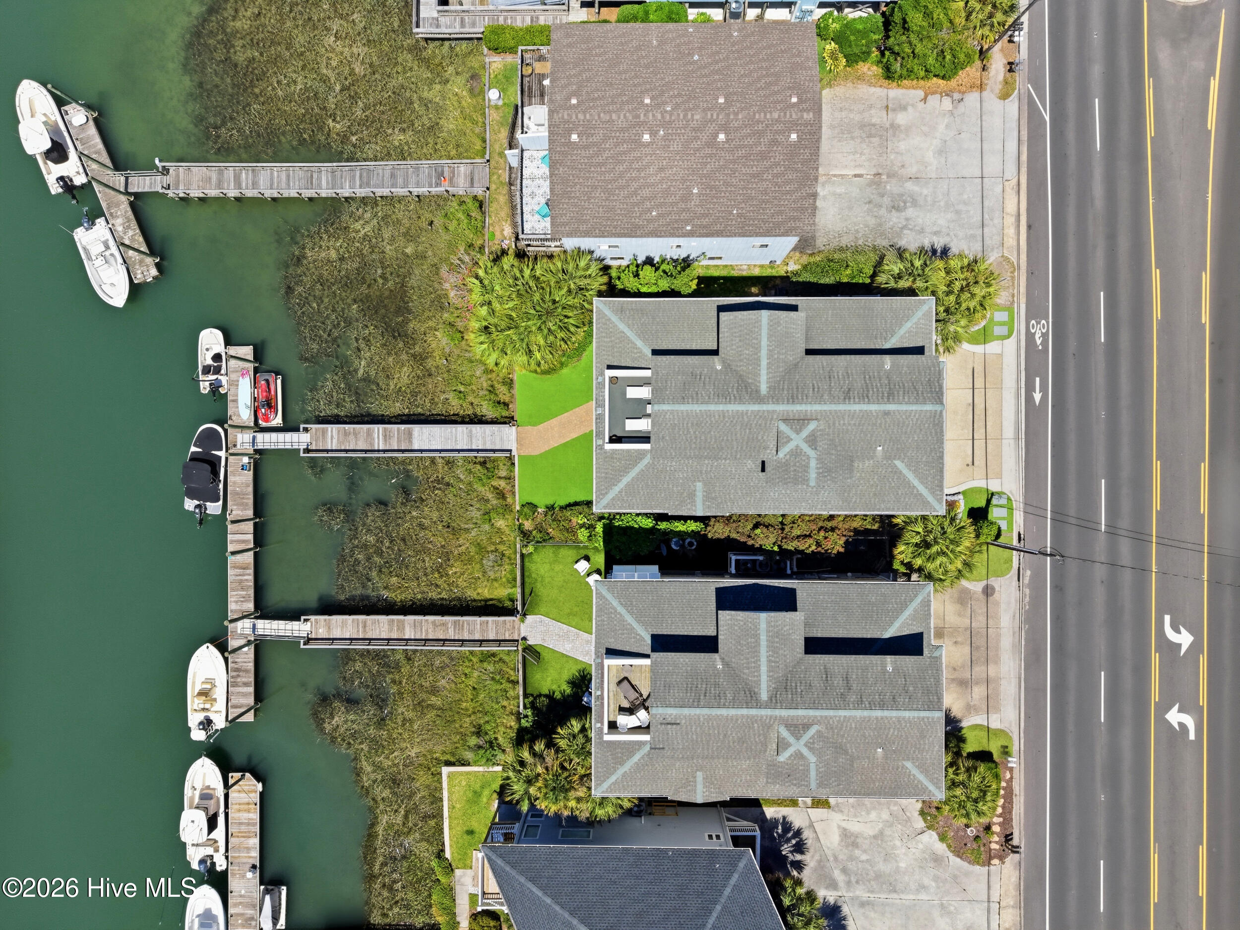 Condominium at 312 Causeway Drive Unit A, Wrightsville Beach, NC 28480, photo 68 of 78
