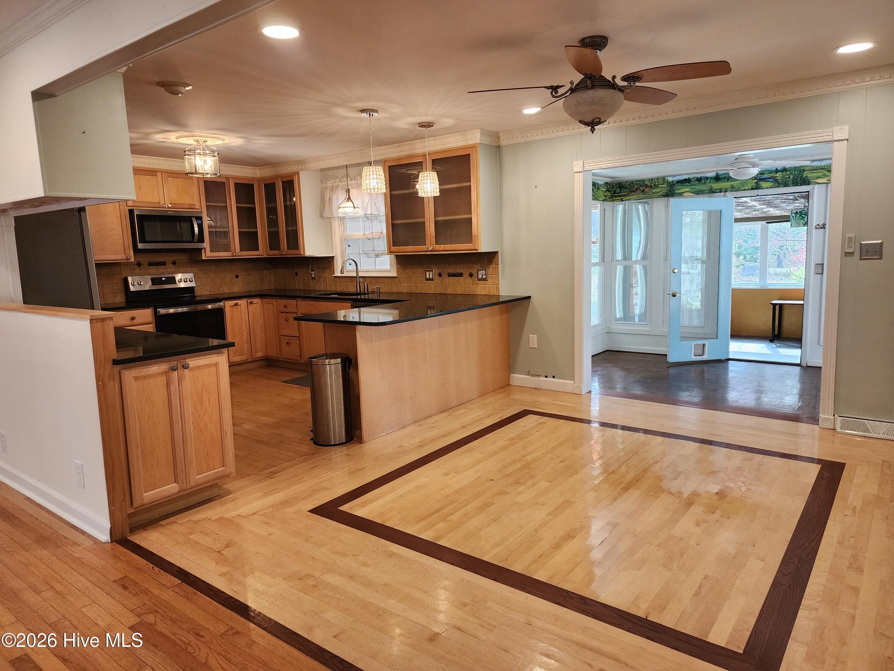 Single Family Residence at 107 S Lakeshore Drive, Whispering Pines, NC 28327, Whispering Pines, photo 2 of 2