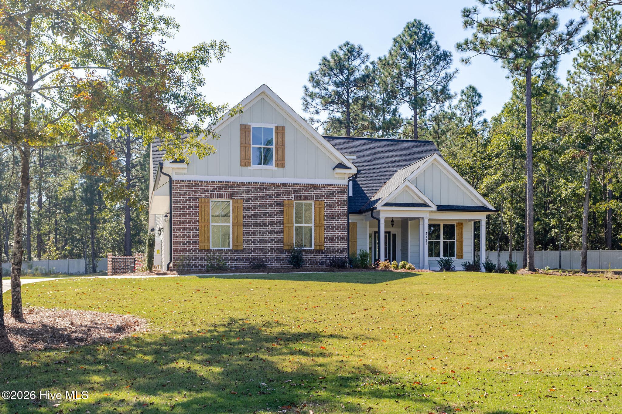 Single Family Residence at 2125 Waterbridge Lane, Aiken, SC 29803, photo 4 of 55