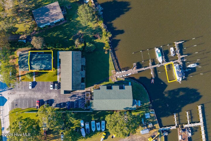 Condominium at 303 Midyette Street C13, Oriental, NC 28571, photo 71 of 72
