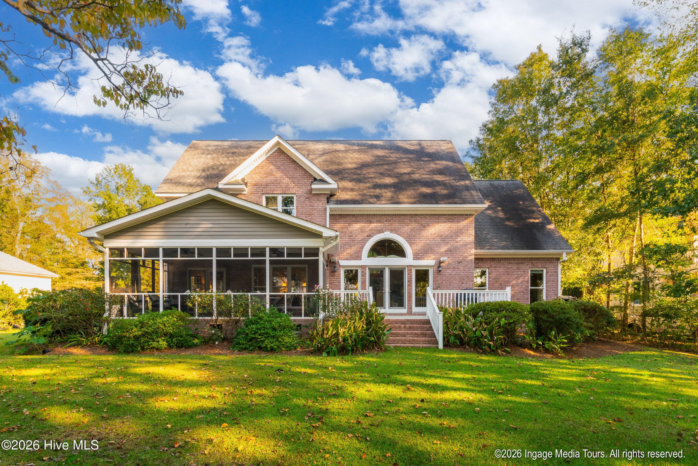 Single Family Residence at 224 Teachs Cove Road, Bath, NC 27808, Bath, photo 58 of 70