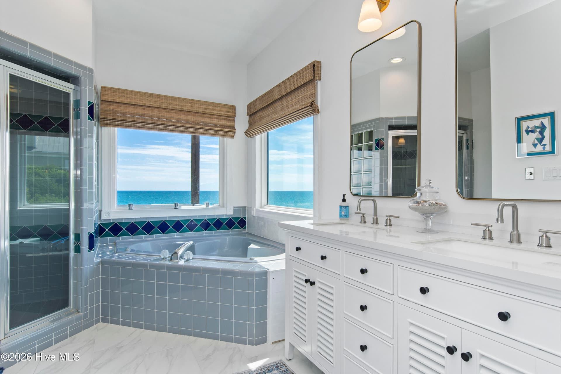 Single Family Residence at 7321 Ocean Drive, Emerald Isle, NC 28594, photo 48 of 75