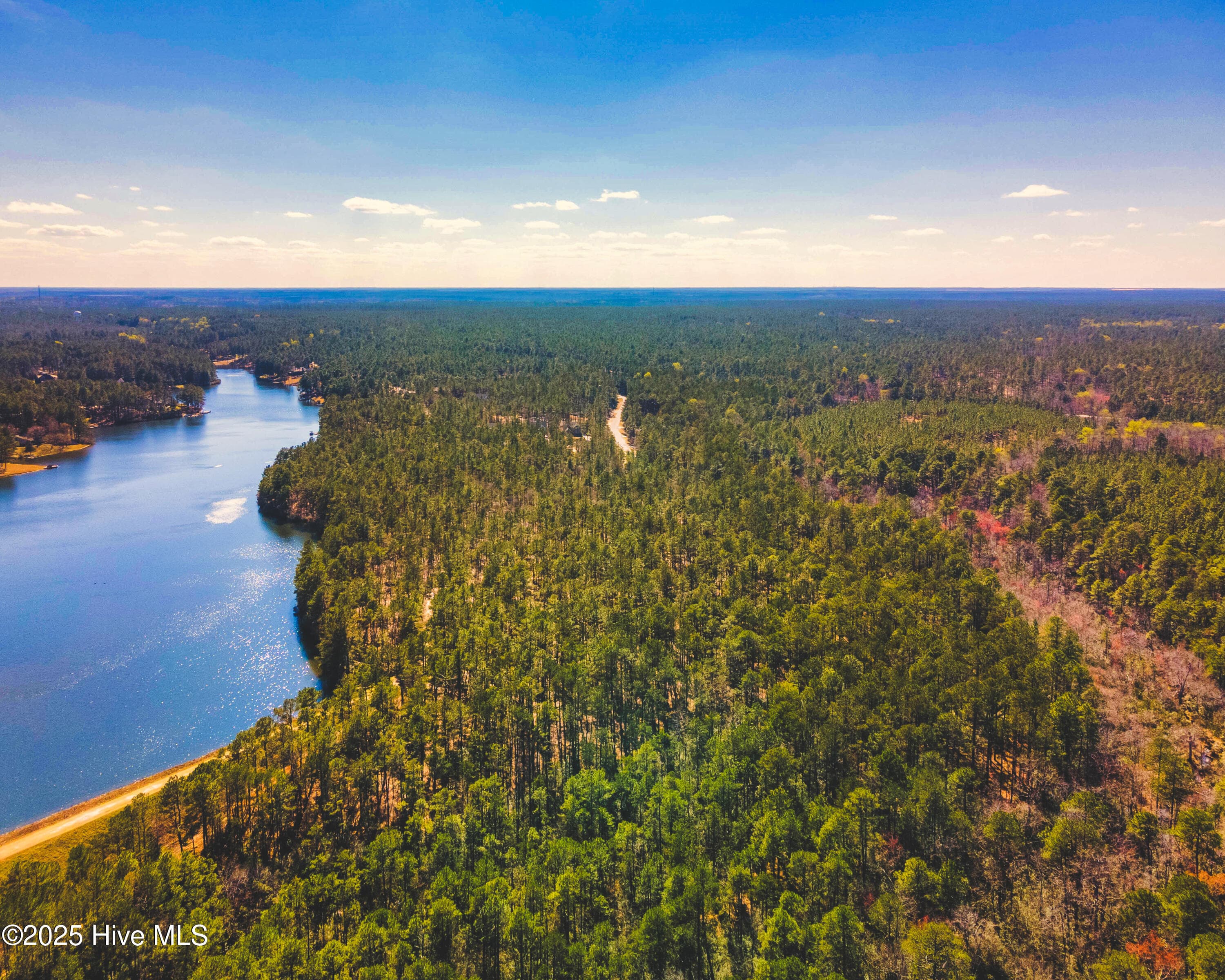Tbd Raccoon Run, Wagram, NC 28396