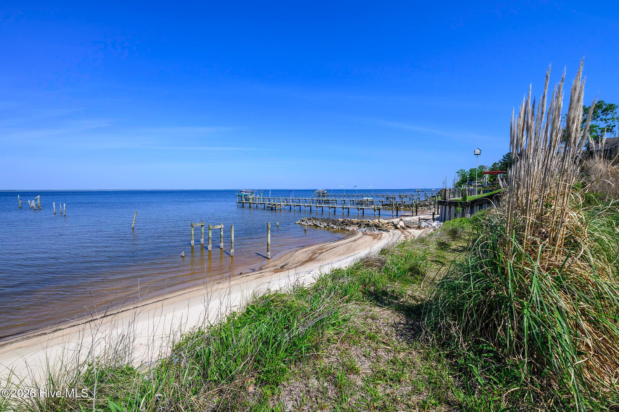 Sandy Beaches of the Neuse River - 228 Drake Landing, New Bern, NC 28560