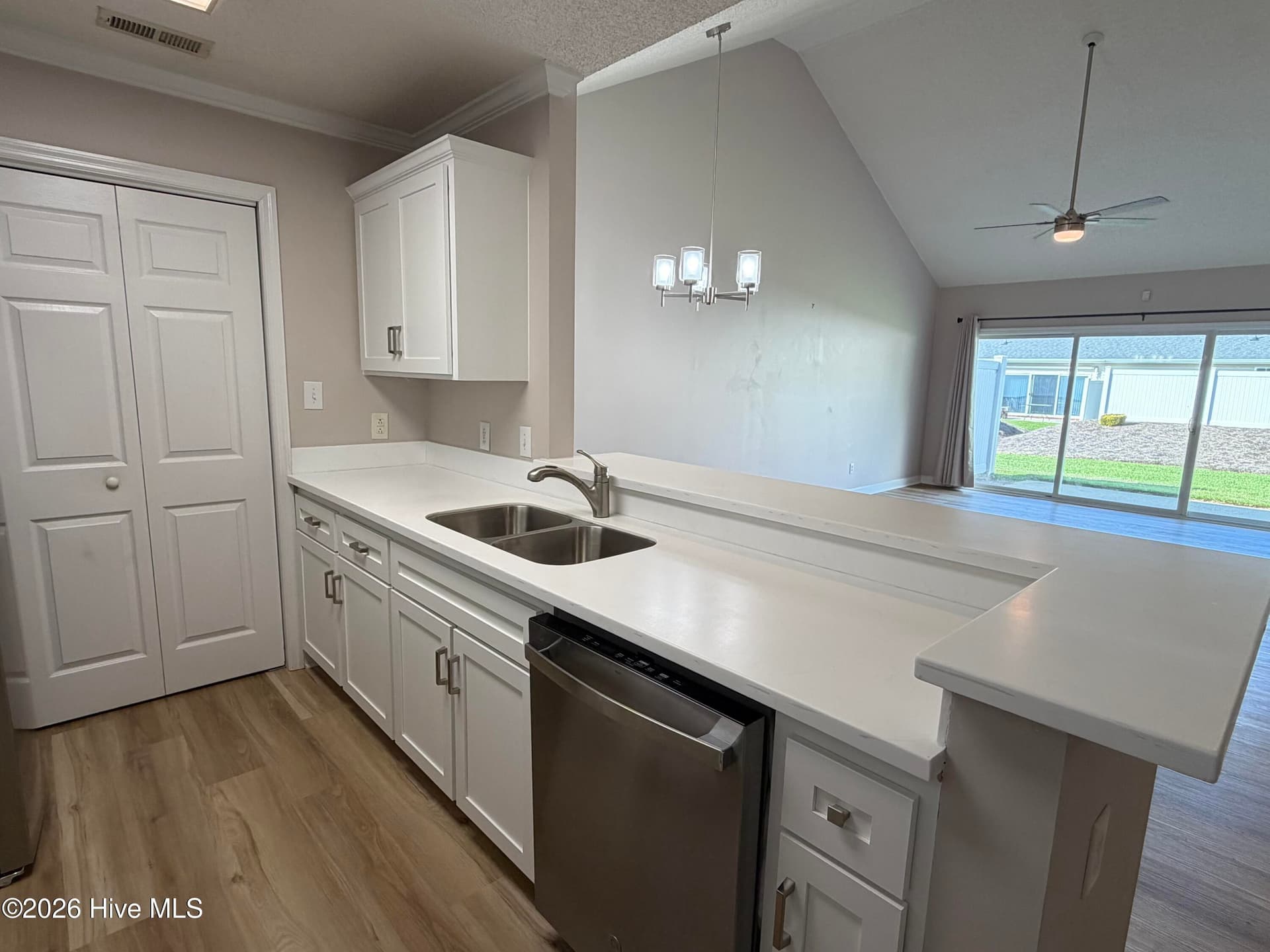 Townhouse at 222 New Hope Village Drive, Goldsboro, NC 27534