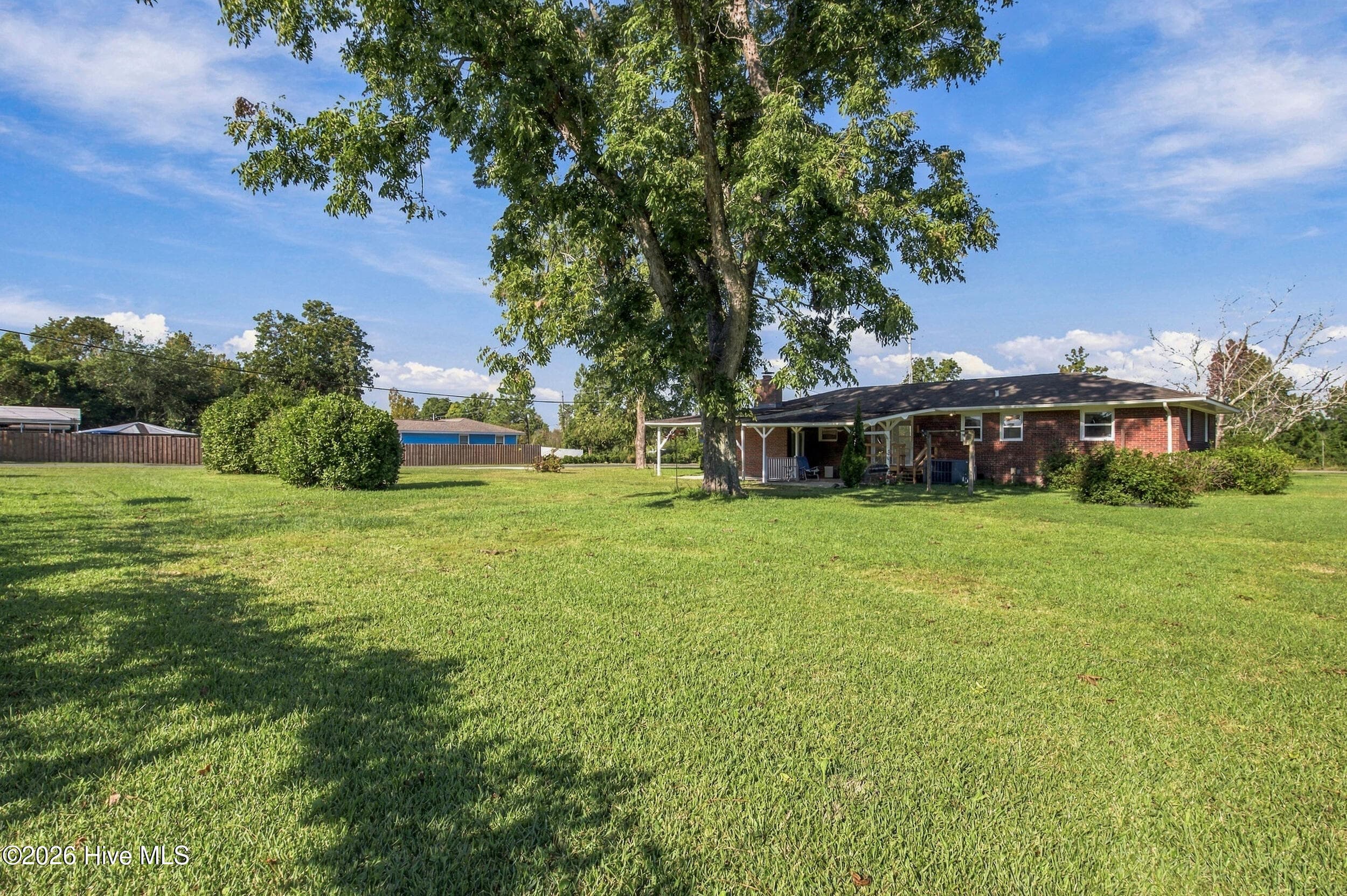 Single Family Residence at 1650 N Kerr Avenue, Wilmington, NC 28405, Wilmington, photo 37 of 38