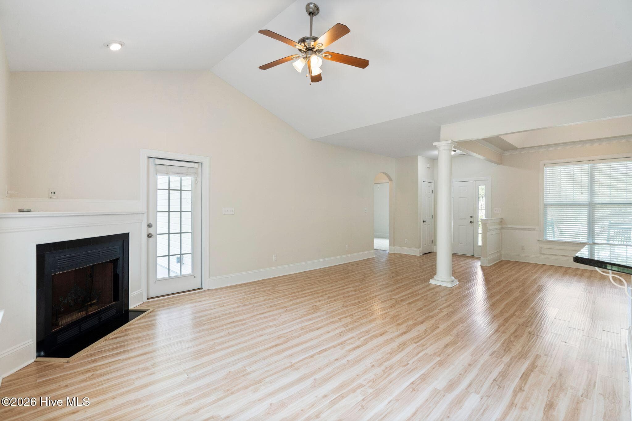 Single Family Residence at 106 Cinema Court, Hampstead, NC 28443, photo 12 of 60