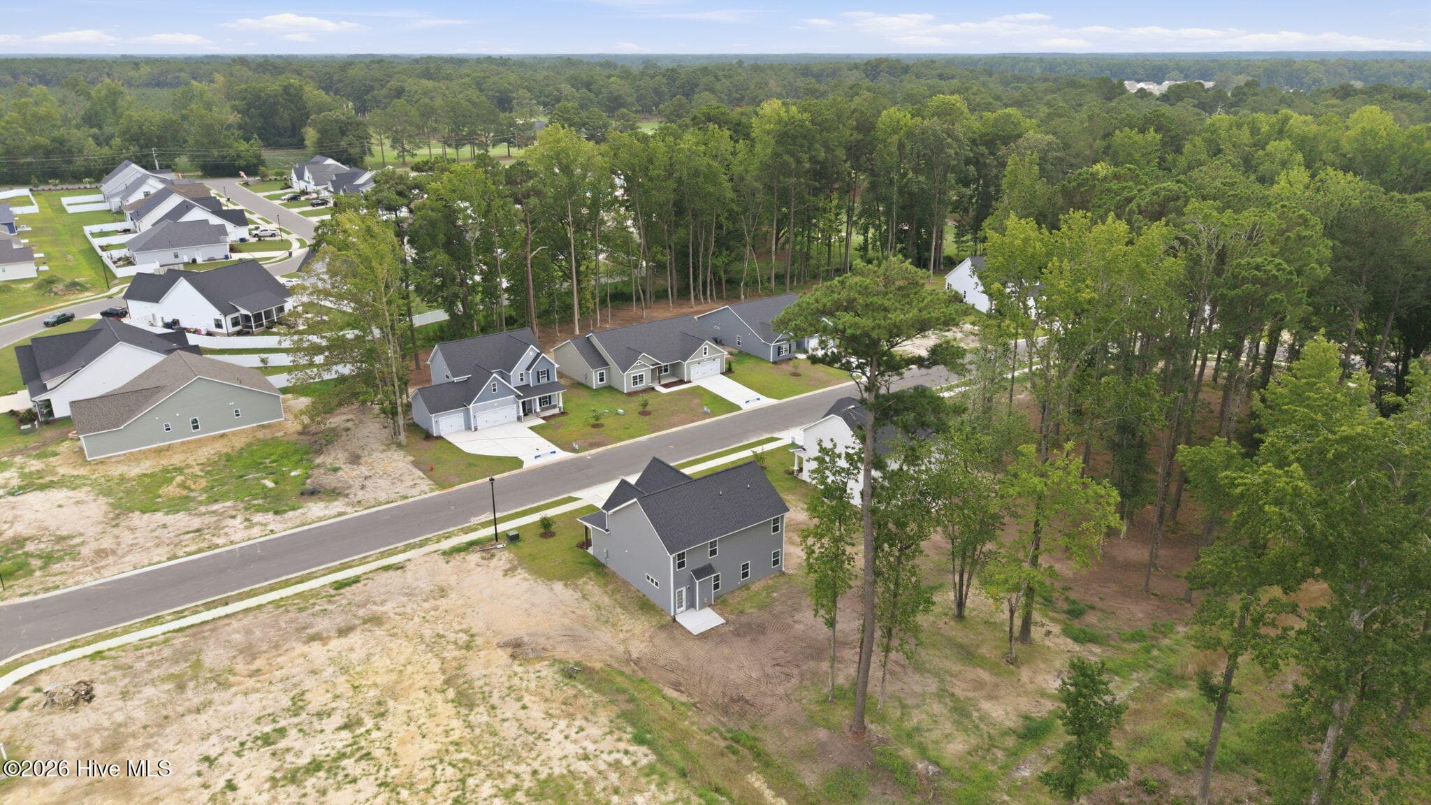 Single Family Residence at 987 Rialto Lane, Ayden, NC 28513, photo 58 of 68
