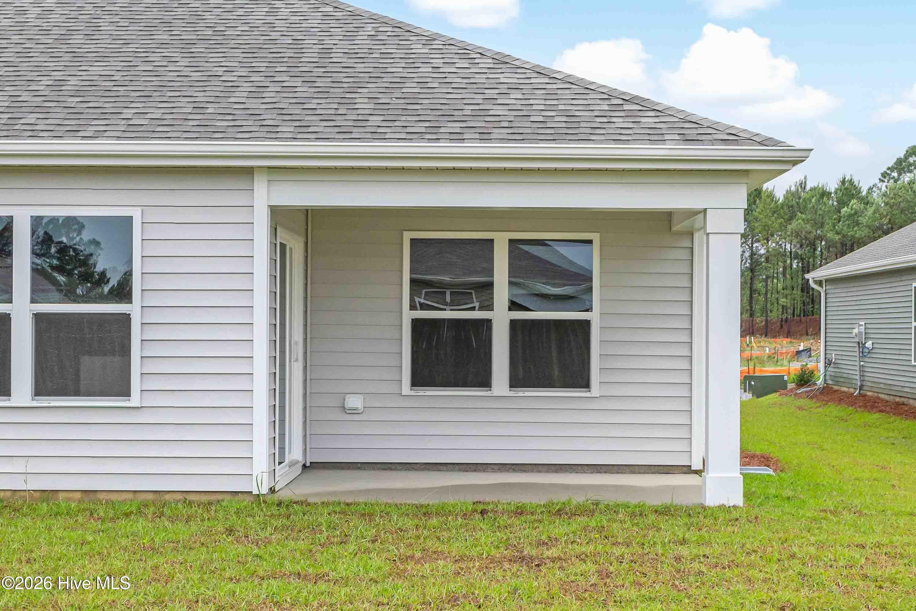 Single Family Residence at 3028 Maravella Court Lot 7, Bolivia, NC 28422, photo 24 of 33