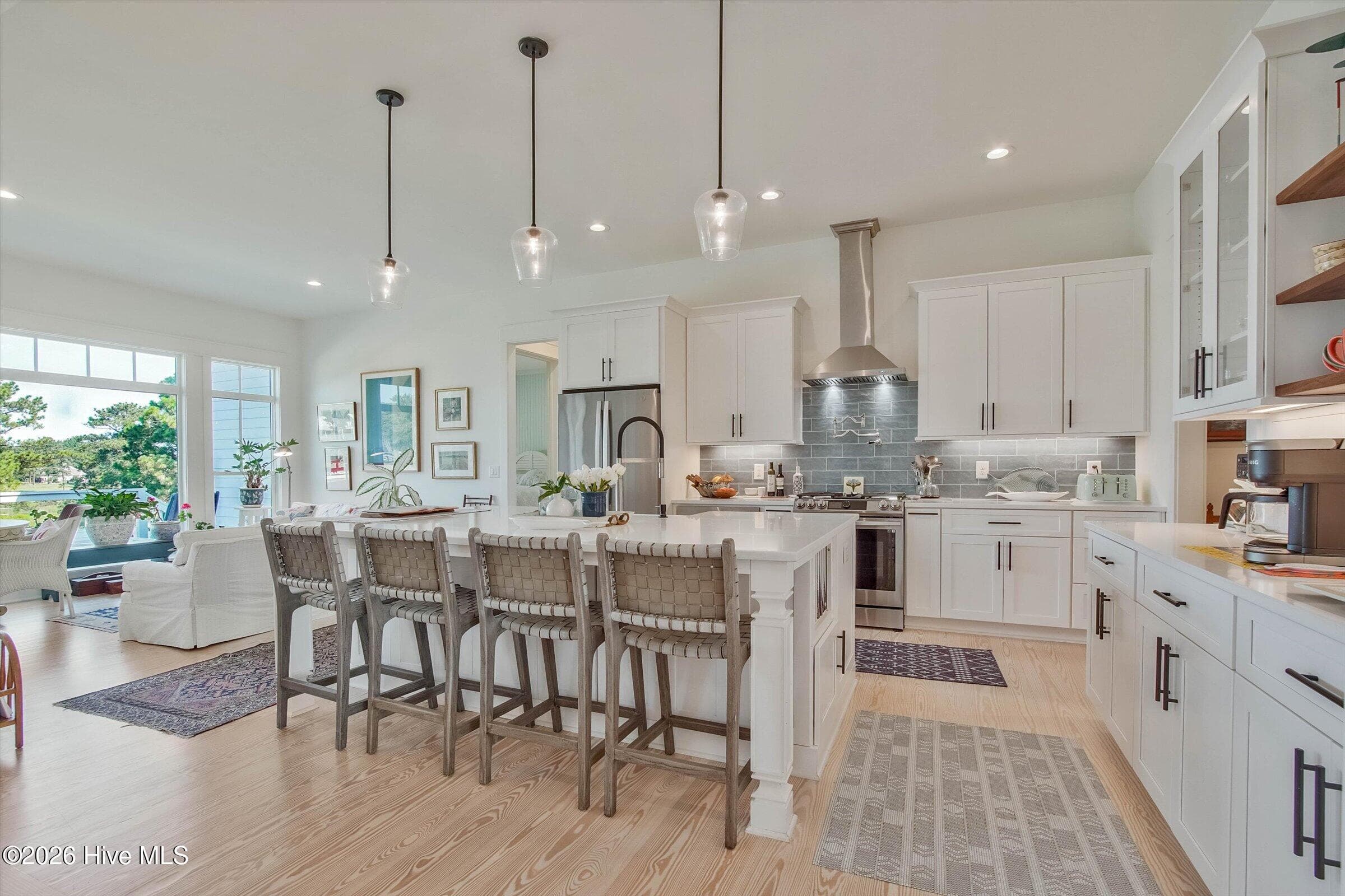 Single Family Residence at 189 Pelham Trail NE, Vass, NC 28394, photo 14 of 69