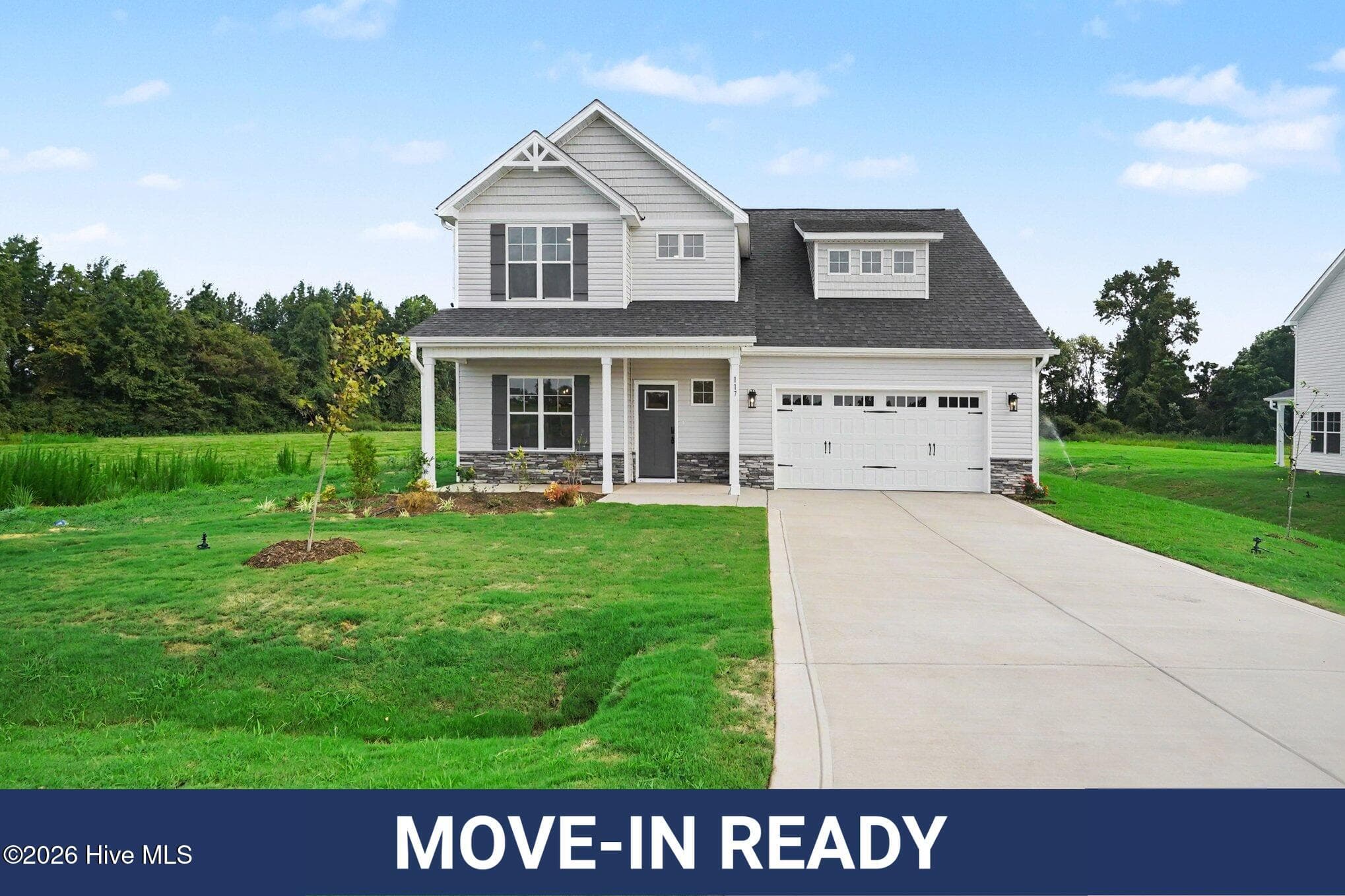 Single Family Residence at 117 Margot Manor Drive, Benson, NC 27504, photo 5 of 215