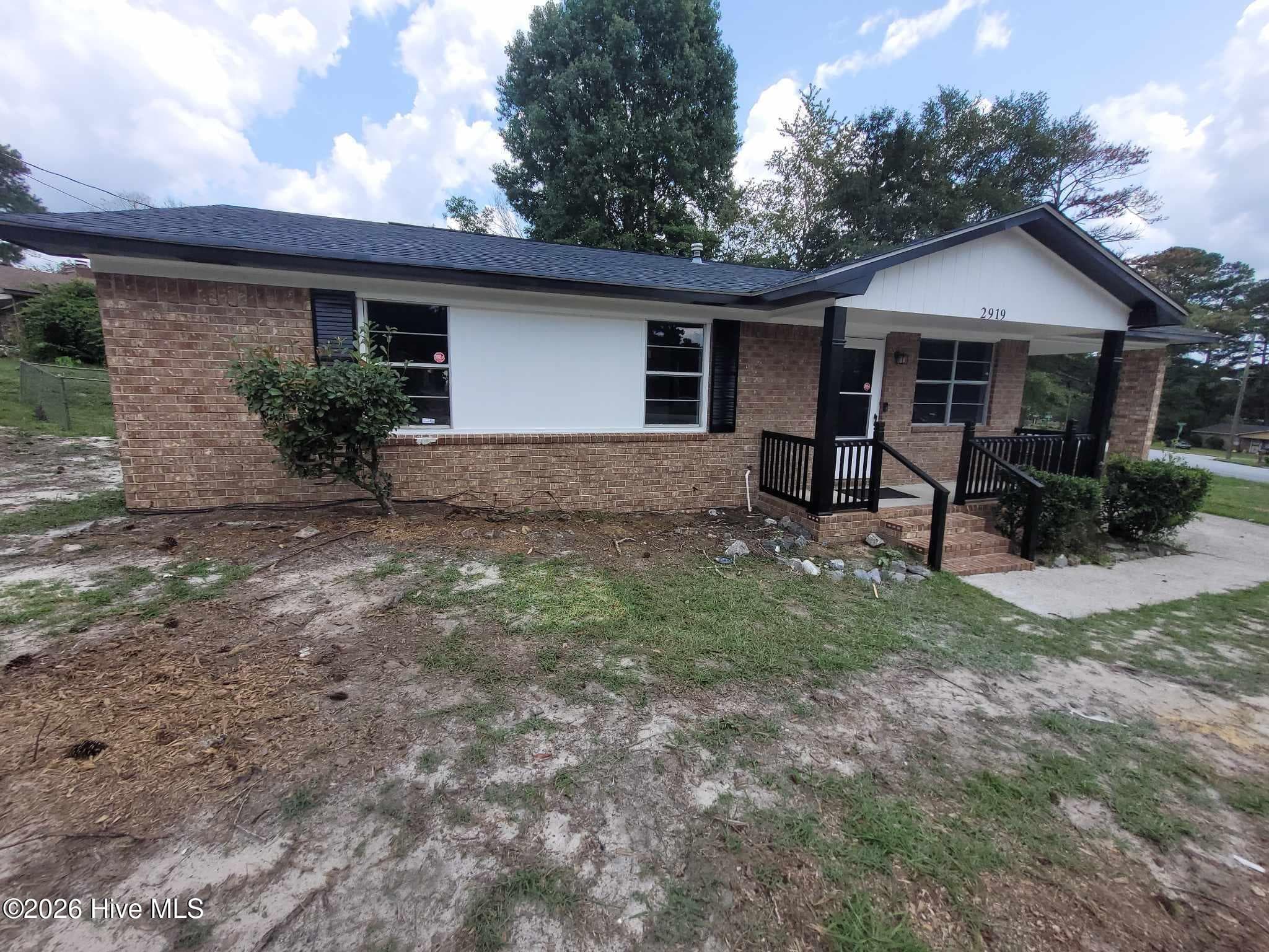 Single Family Residence at 2919 Butler Manor Drive, Hephzibah, GA 30815, photo 3 of 16