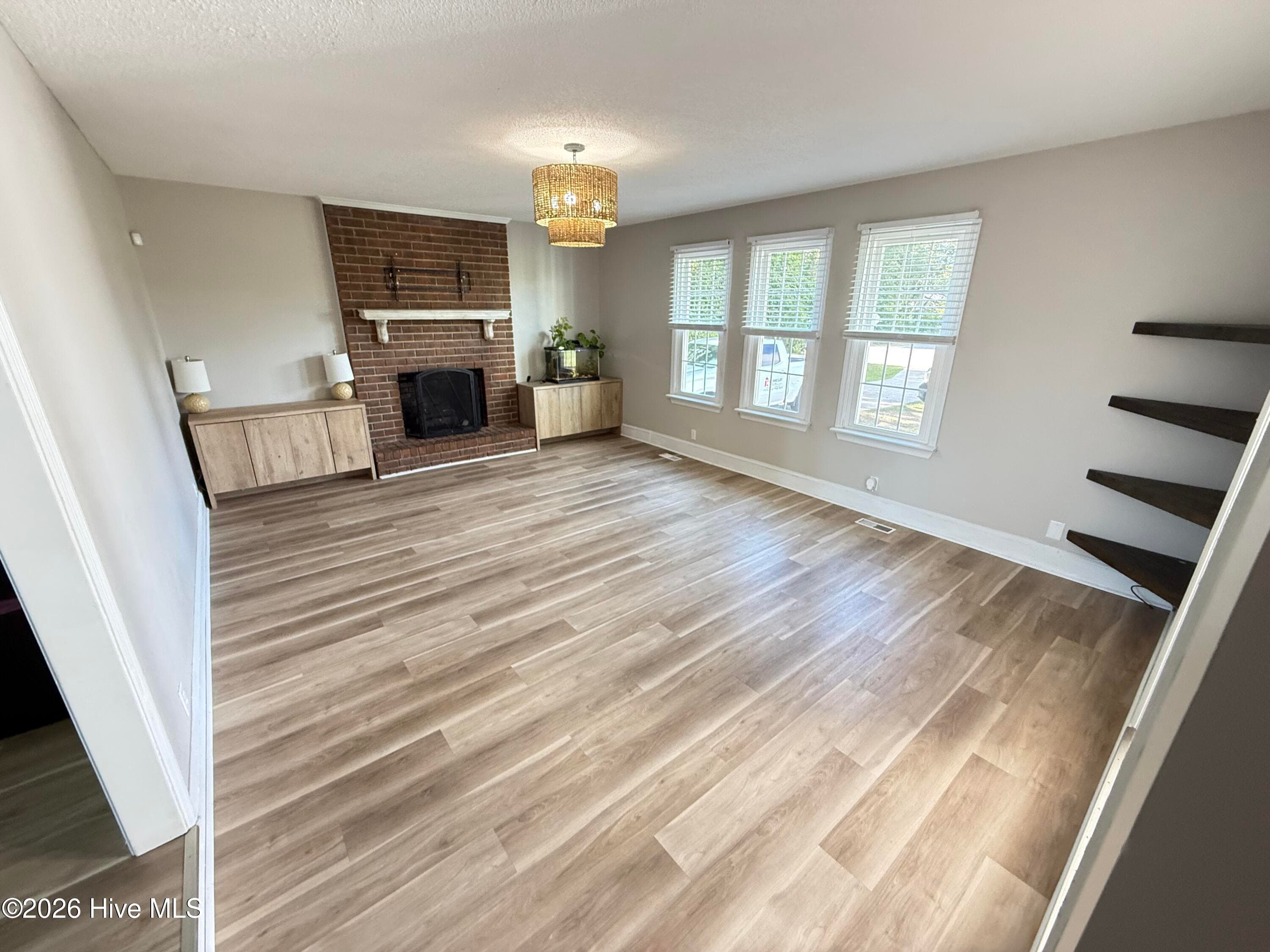 Single Family Residence at 410 Waters Circle, Goldsboro, NC 27534, photo 2 of 33