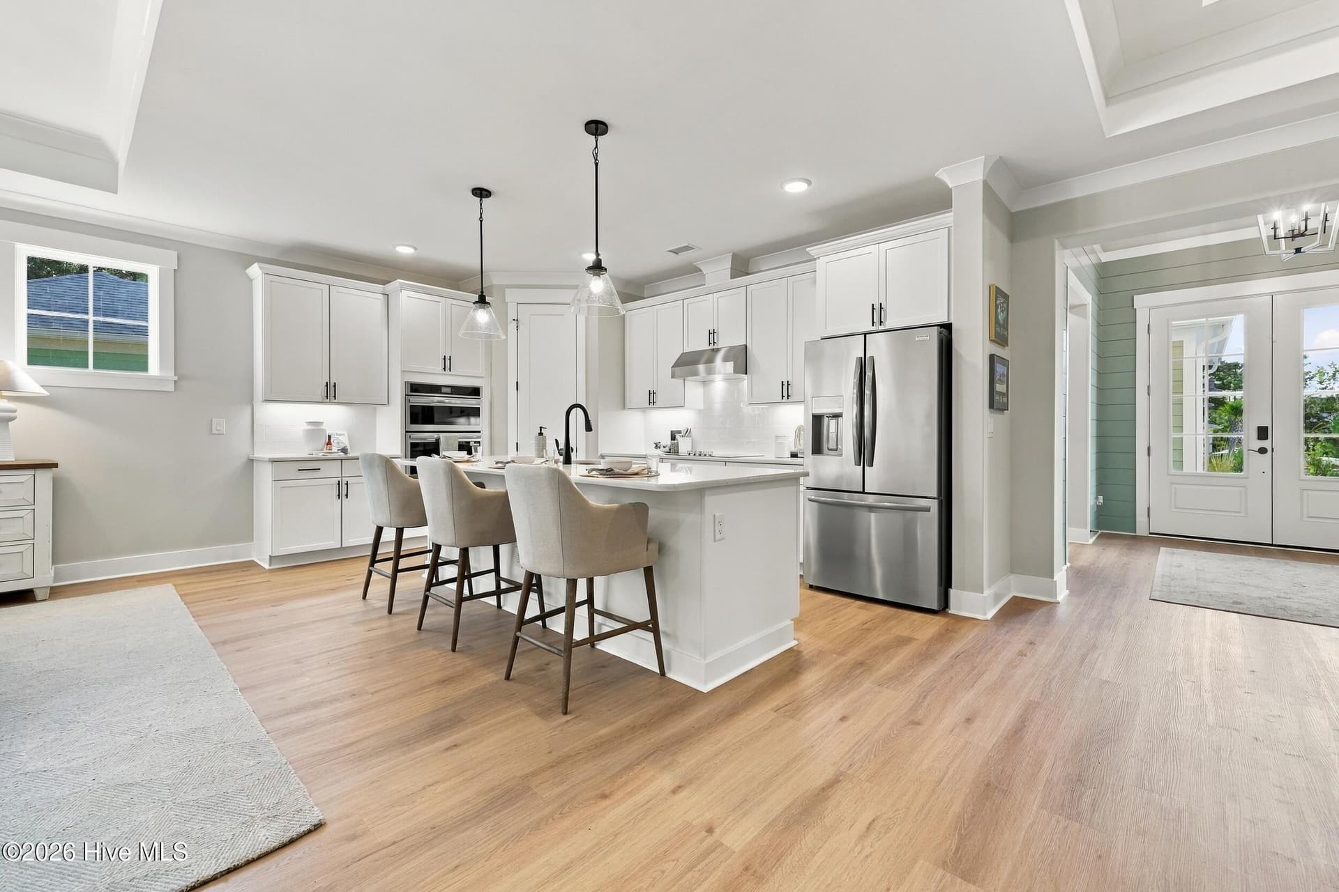 Single Family Residence at 1992 Indigo Cove Way, Calabash, NC 28467, photo 11 of 80