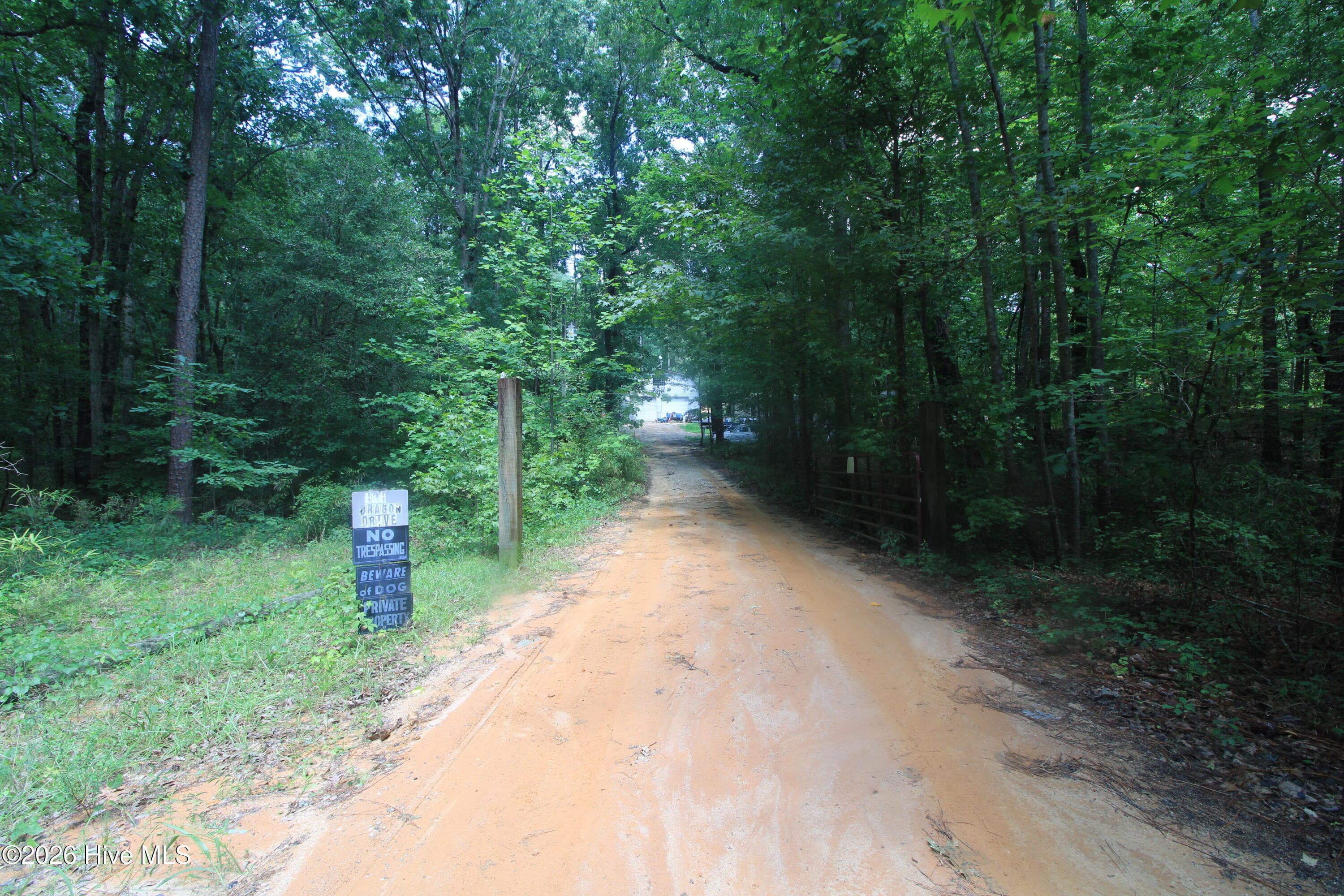 Residential Lot at 0 Crowatan Trail, Carthage, NC 28327, photo 9 of 35