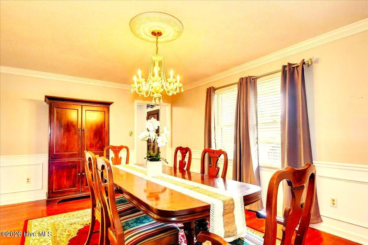 Single Family Residence at 2903 Pleasant Cove Court, Augusta, GA 30907, photo 11 of 24