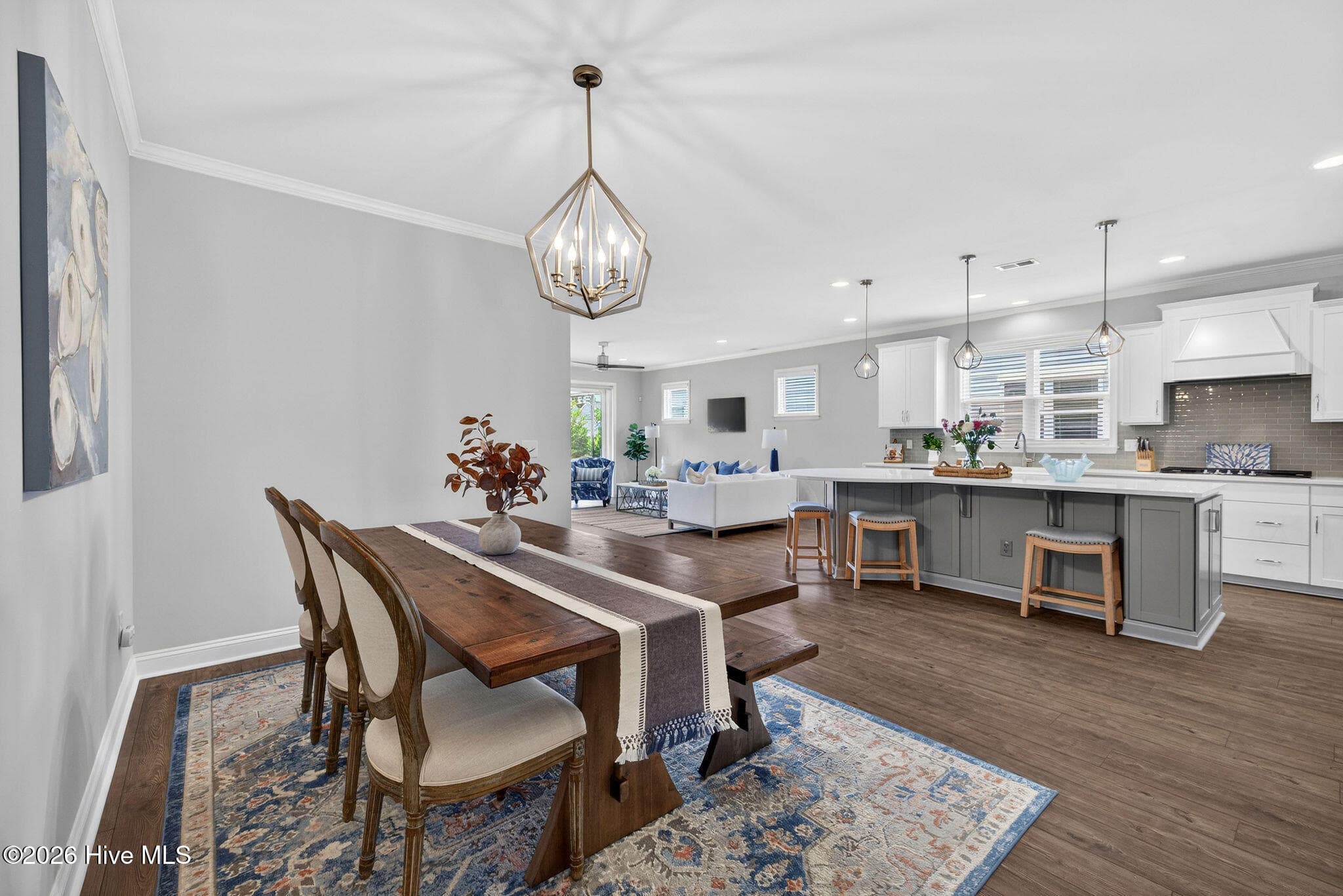 Single Family Residence at 858 Broomsedge Terrace, Wilmington, NC 28412, photo 29 of 106
