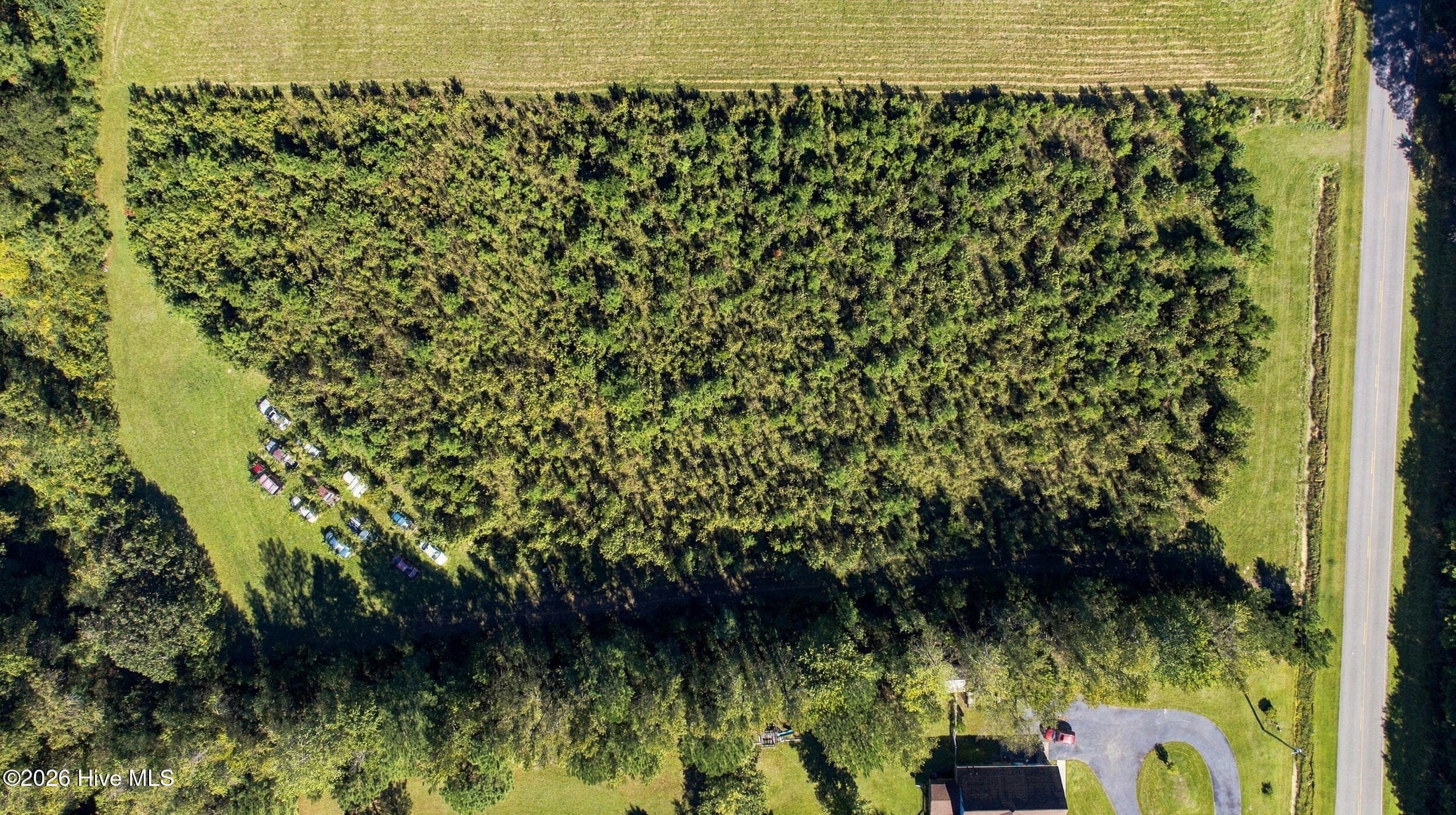 Undeveloped at 0 Balcombe Road, Rocky Point, NC 28457, photo 24 of 24