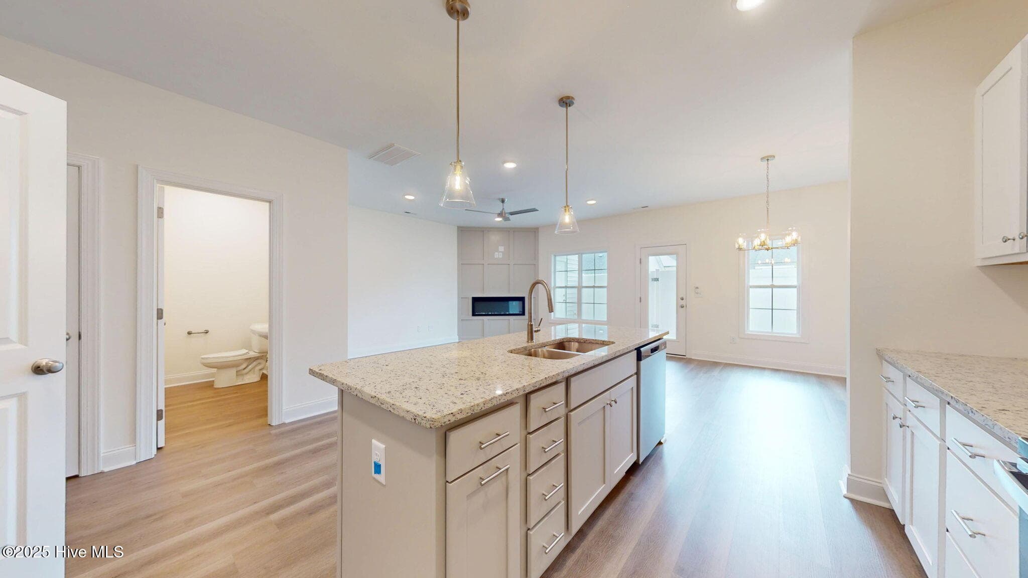 Townhouse at 2001 Newbury Way D, Greenville, NC 27834, photo 52 of 109