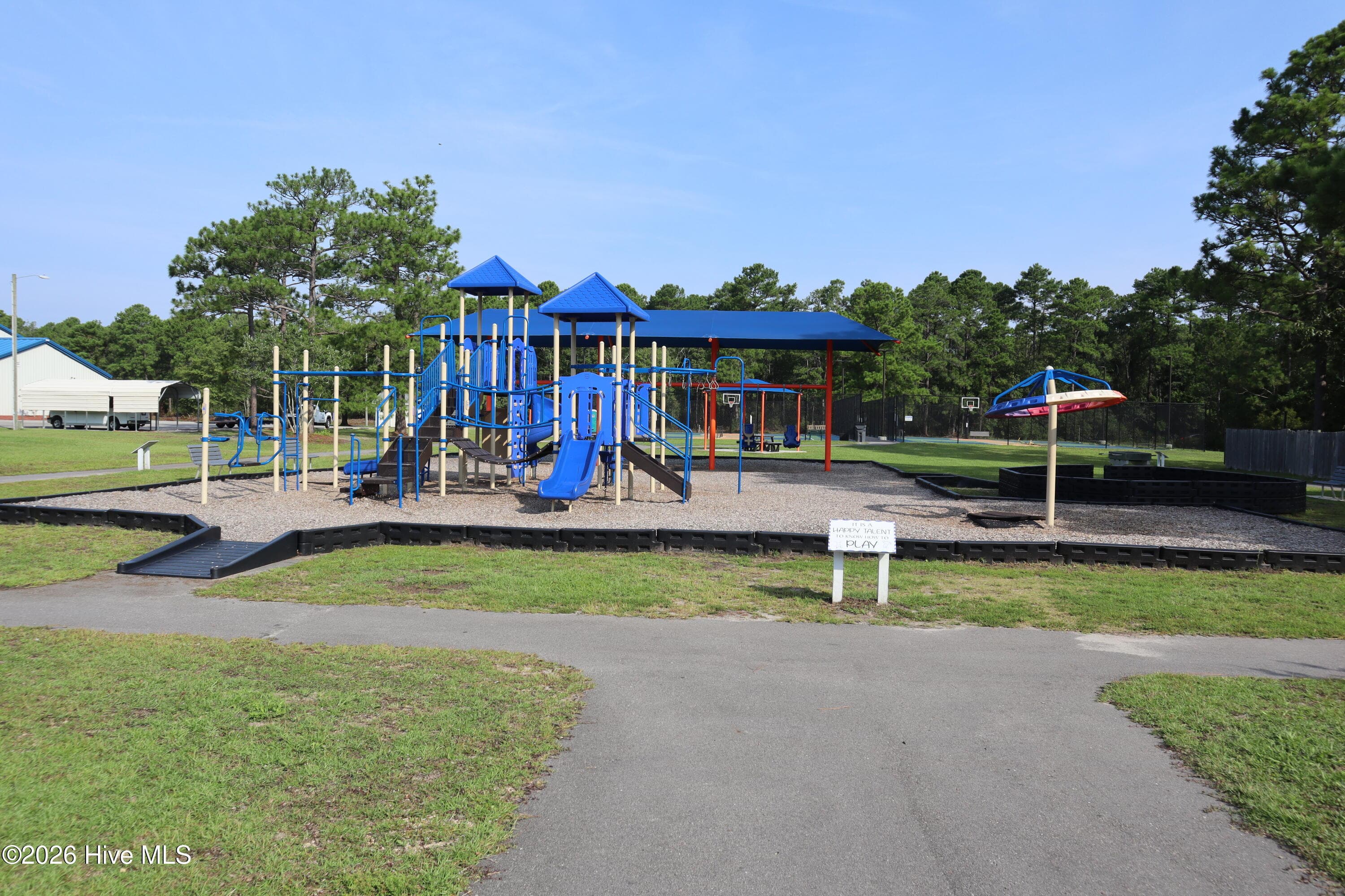 Single Family Residence at 898 Boros Road, Southport, NC 28461, photo 56 of 56