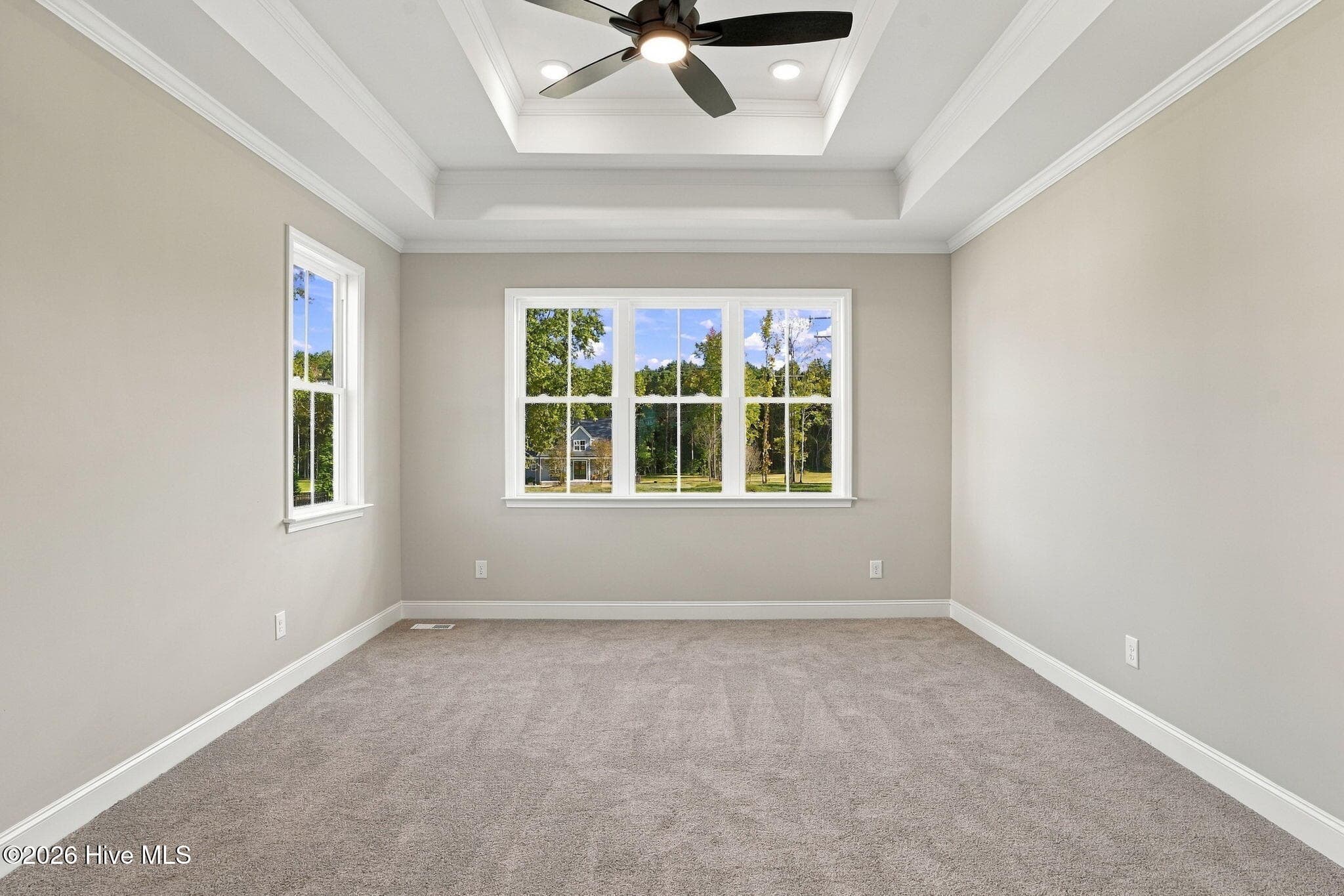 Single Family Residence at 5855 Harvest Ridge Road, Battleboro, NC 27809, Battleboro, photo 29 of 81