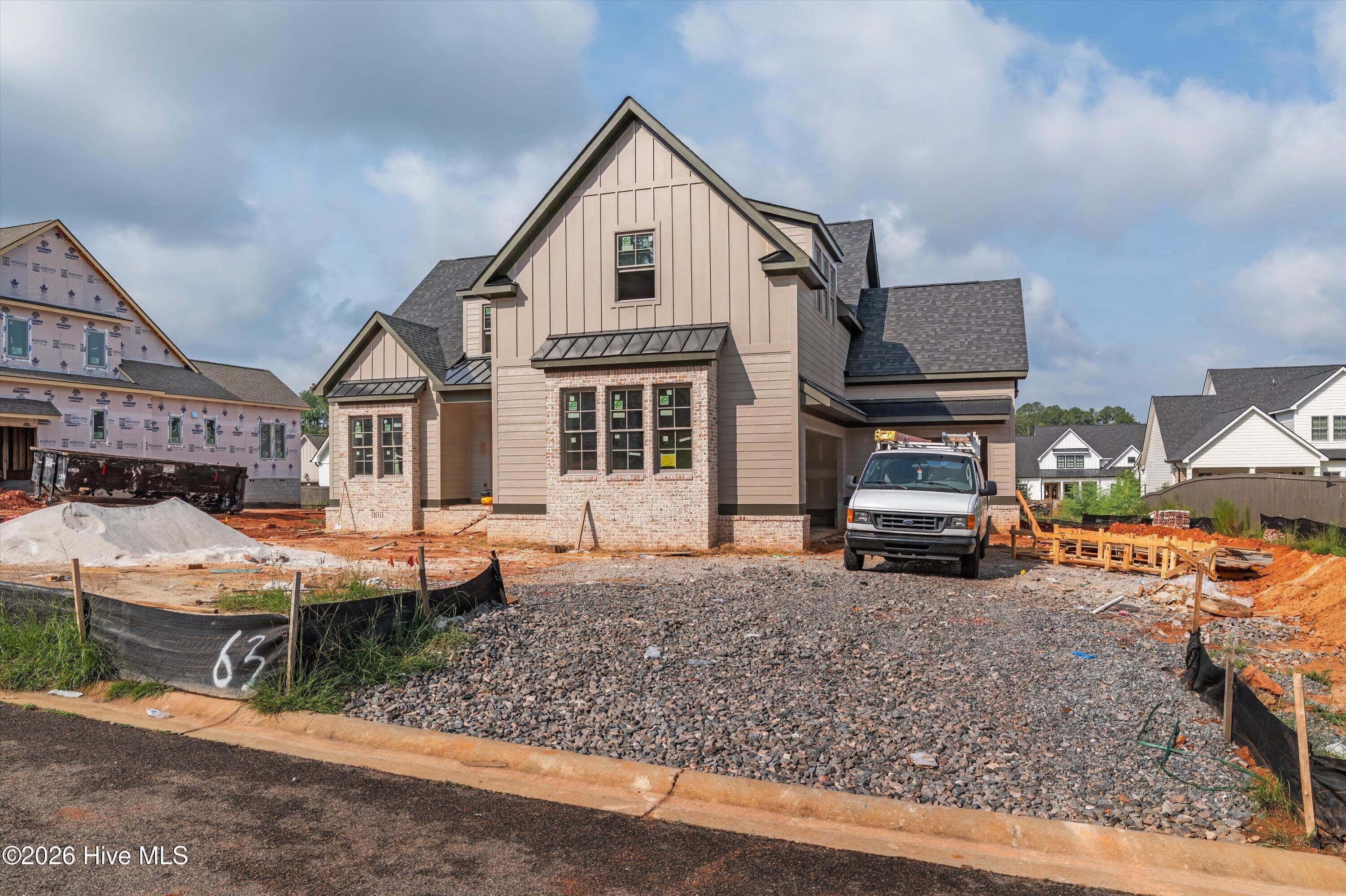 Single Family Residence at 3130 Carillon Way, Evans, GA 30809, photo 5 of 133