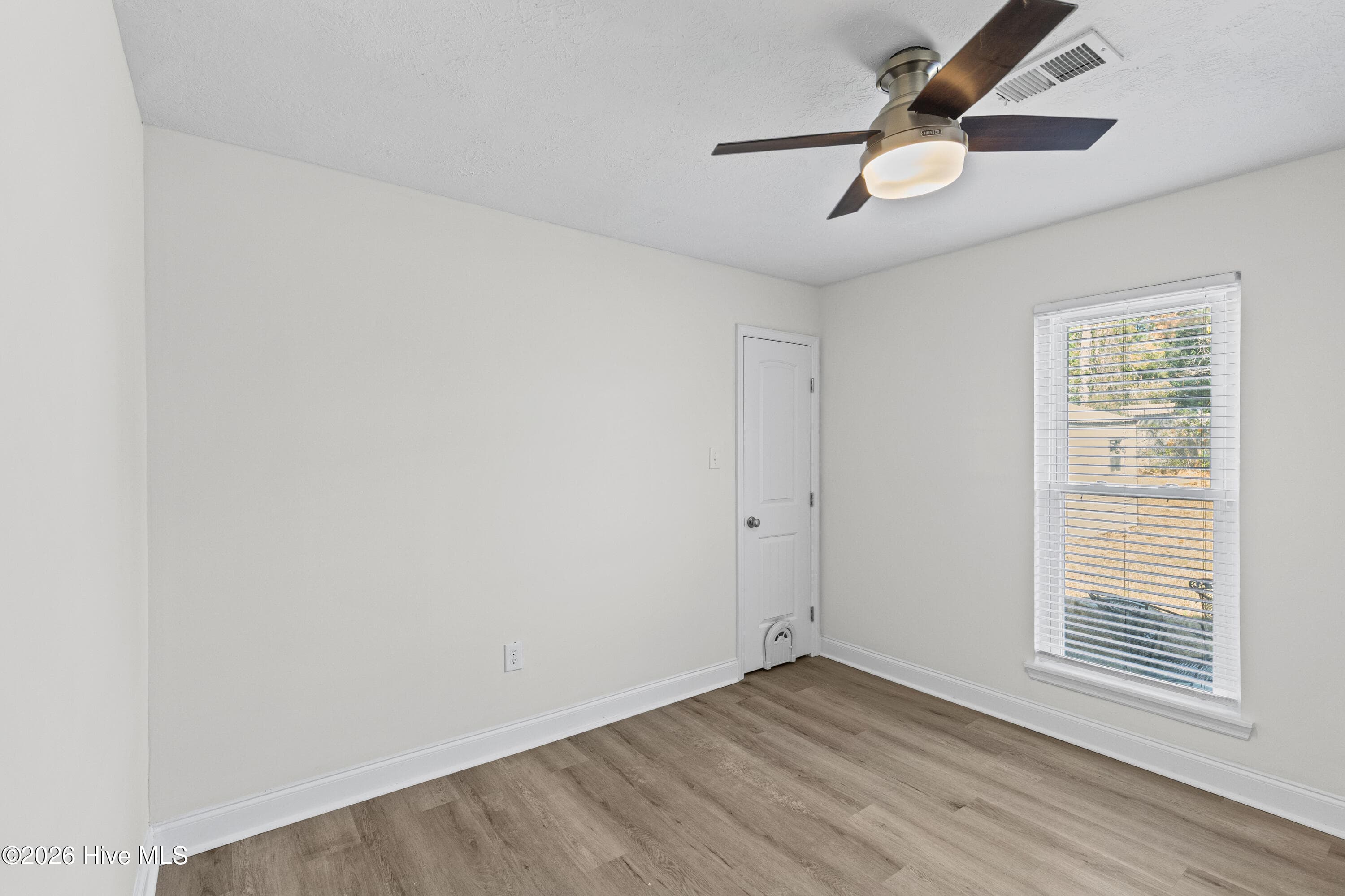 Spacious Secondary Bedrooms - 2657 Barclay Street, Hephzibah, GA 30815