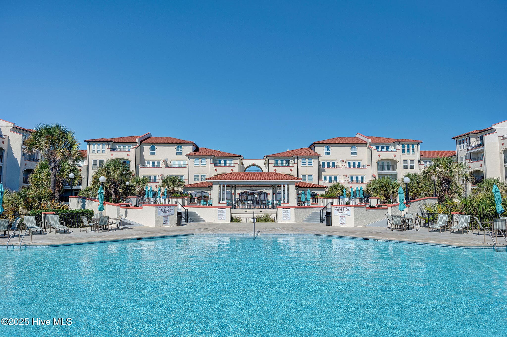Pool - 790 New River Inlet Road Unit 115a, North Topsail Beach, NC 28460