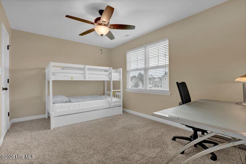 Single Family Residence at 156 Peytons Ridge Drive, Hubert, NC 28539, photo 30 of 35