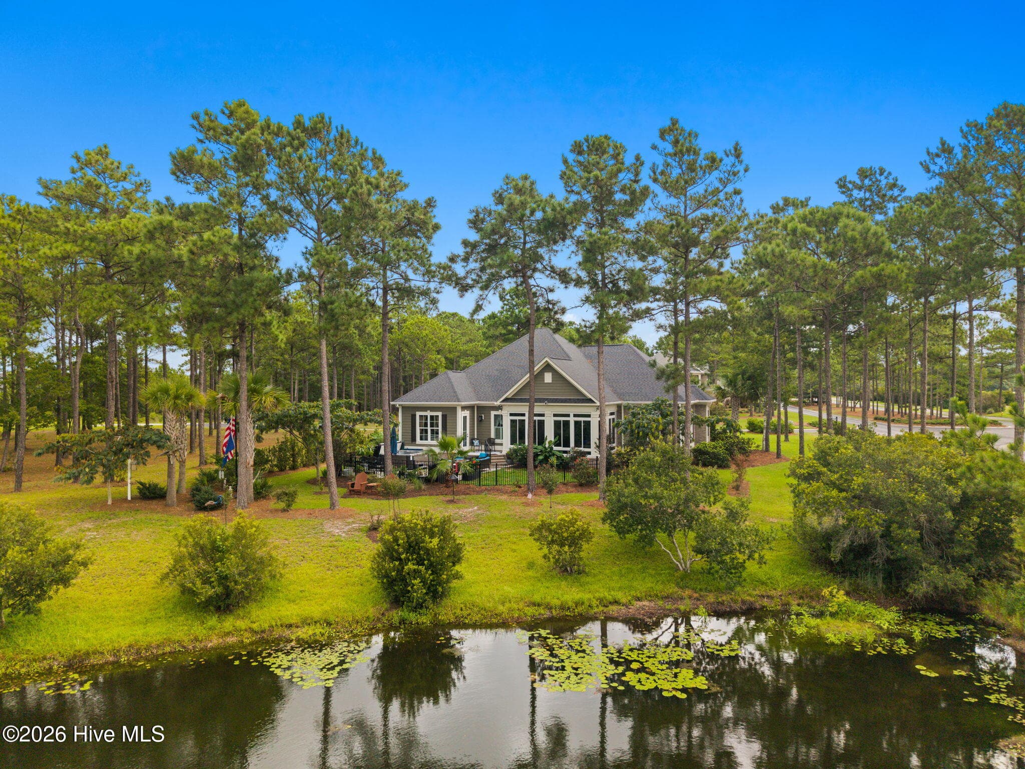 Single Family Residence at 648 Barons Court SW, Ocean Isle Beach, NC 28469, photo 57 of 133