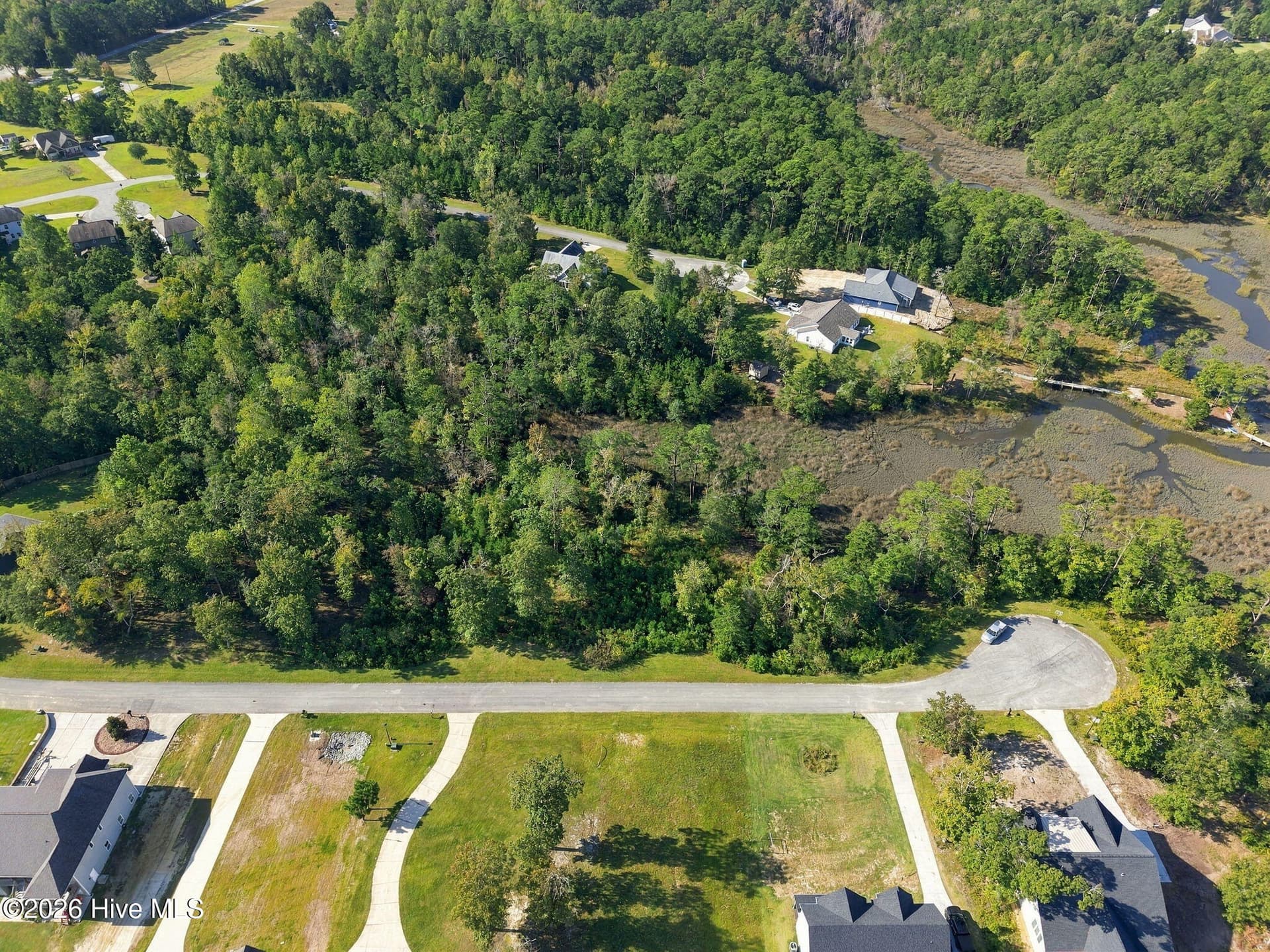 Residential Lot at 20 20 Summer Rest Trail, Hubert, NC 28539, photo 15 of 16