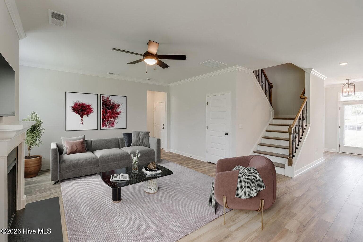 Photo Not of actual home - 544 Heart Pine Avenue, Wilmington, NC 28411