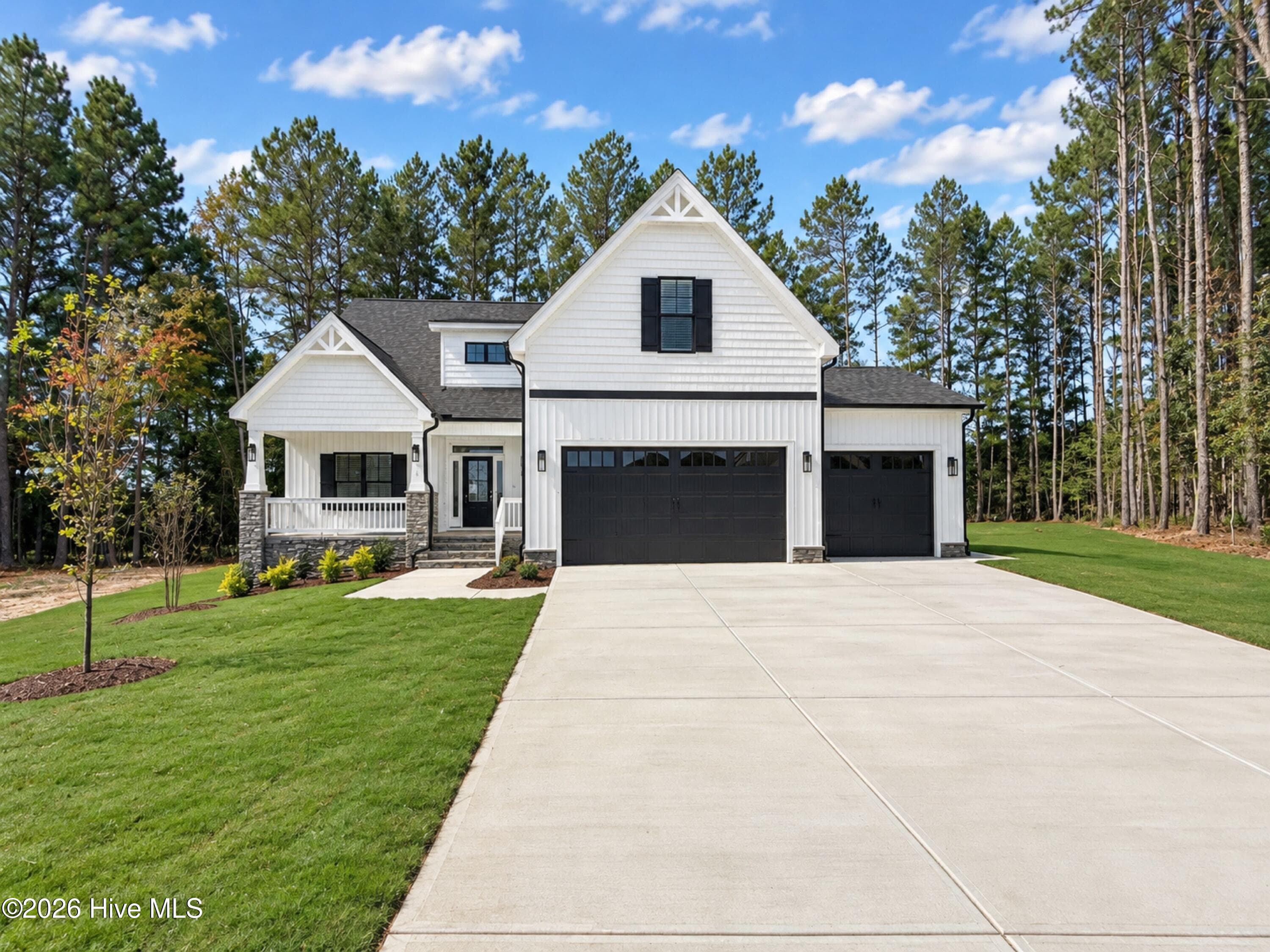 Single Family Residence at 88 Beanie Court, Selma, NC 27576, photo 6 of 192