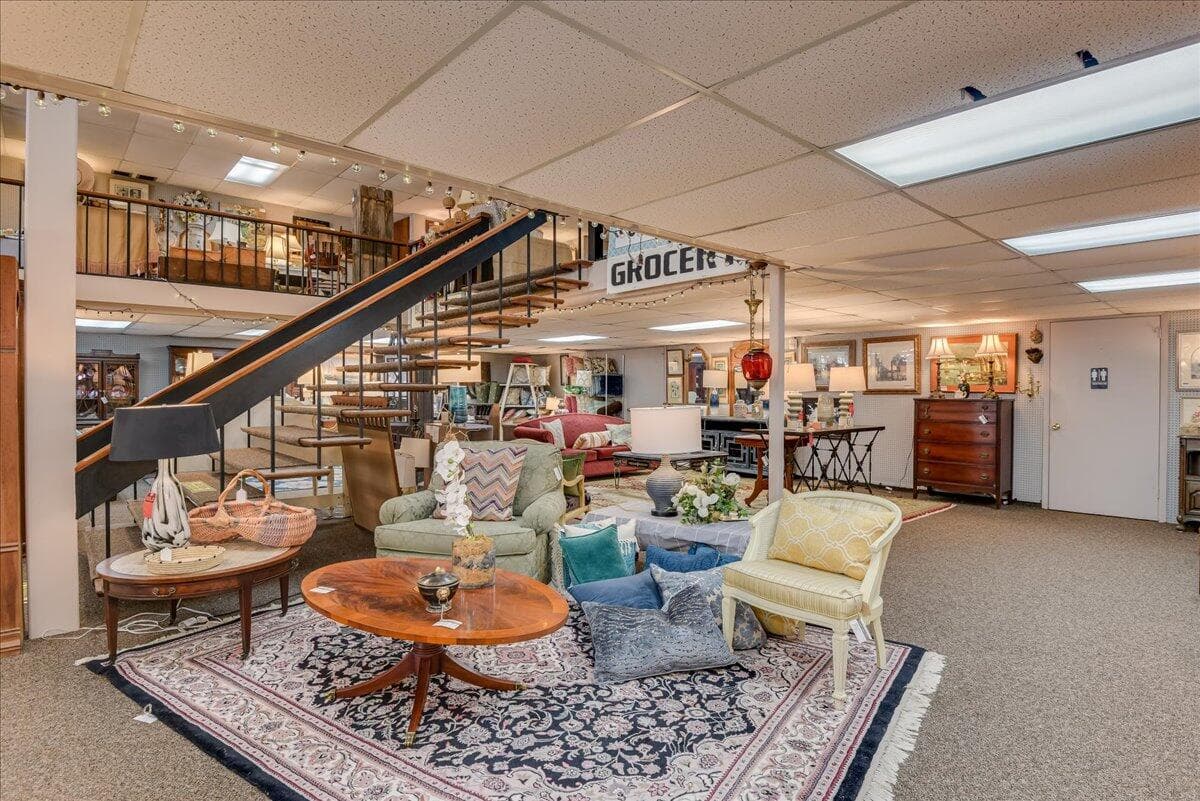 Business at 114 W 6th Street, Waynesboro, GA 30830, photo 18 of 75
