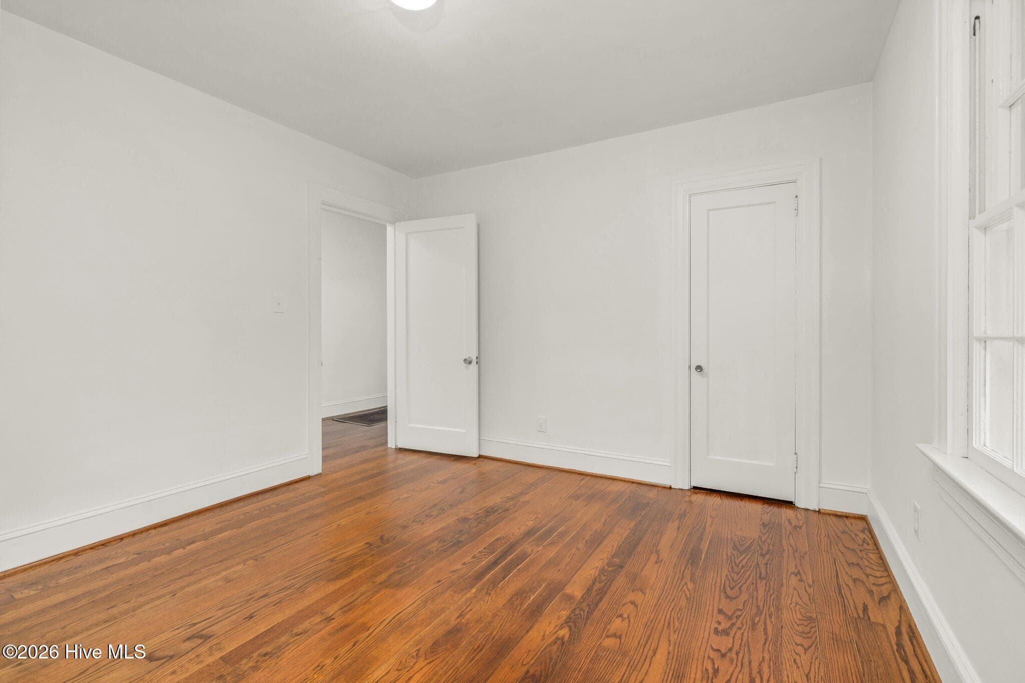 Single Family Residence at 1209 W Thomas Street, Rocky Mount, NC 27804, photo 18 of 25