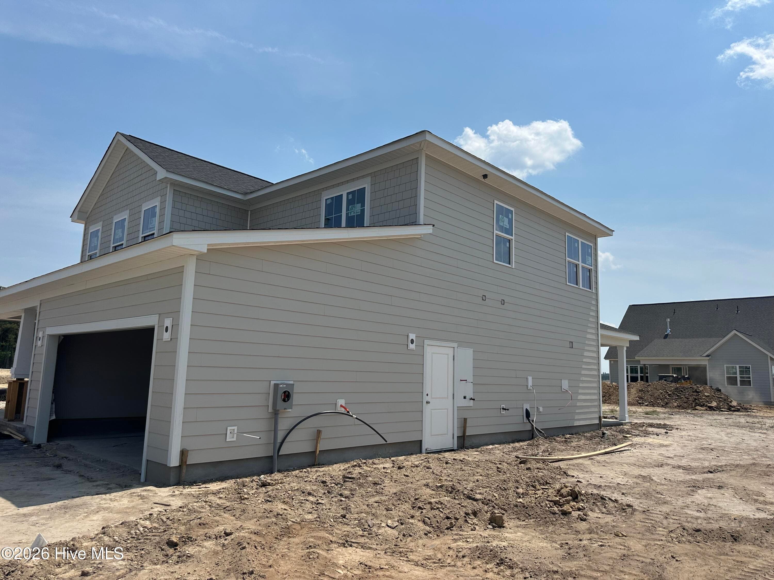 Single Family Residence at 3120 Gresham Place, Leland, NC 28451, photo 13 of 39