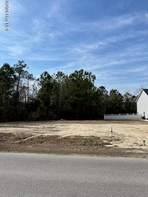 417 Chadwick Avenue, Havelock, NC 28532